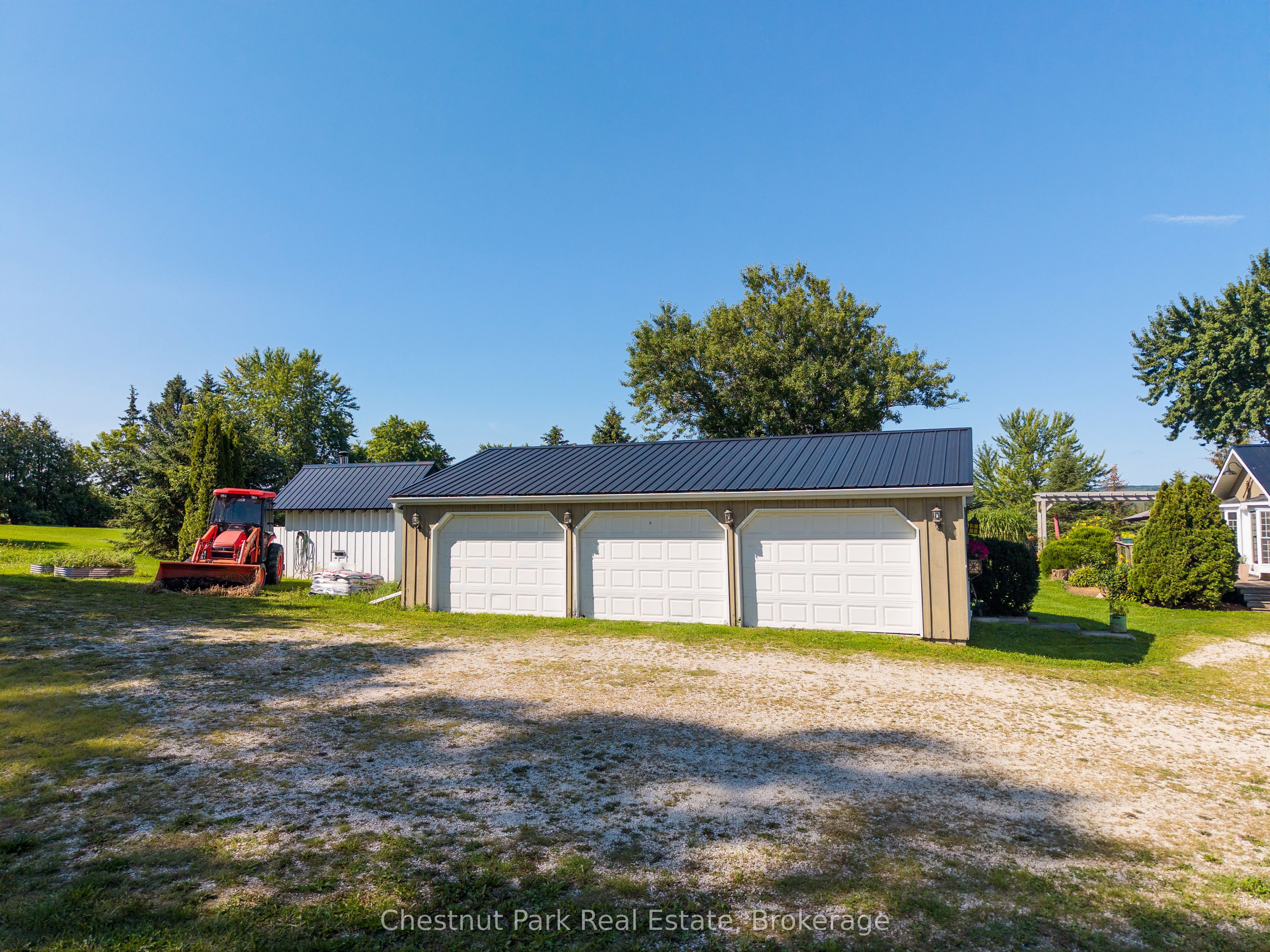 727410 21st Side Road, Blue Mountains, ON N0H 1J0 photo 4