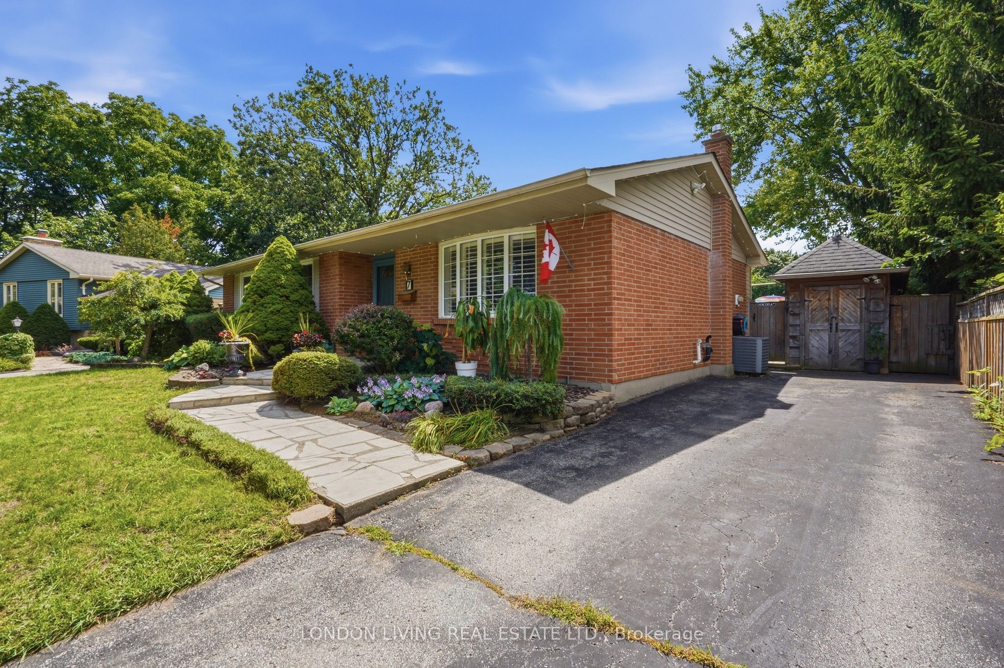 7 Glenburnie Crescent, London North, ON N5X 2A1 photo 2