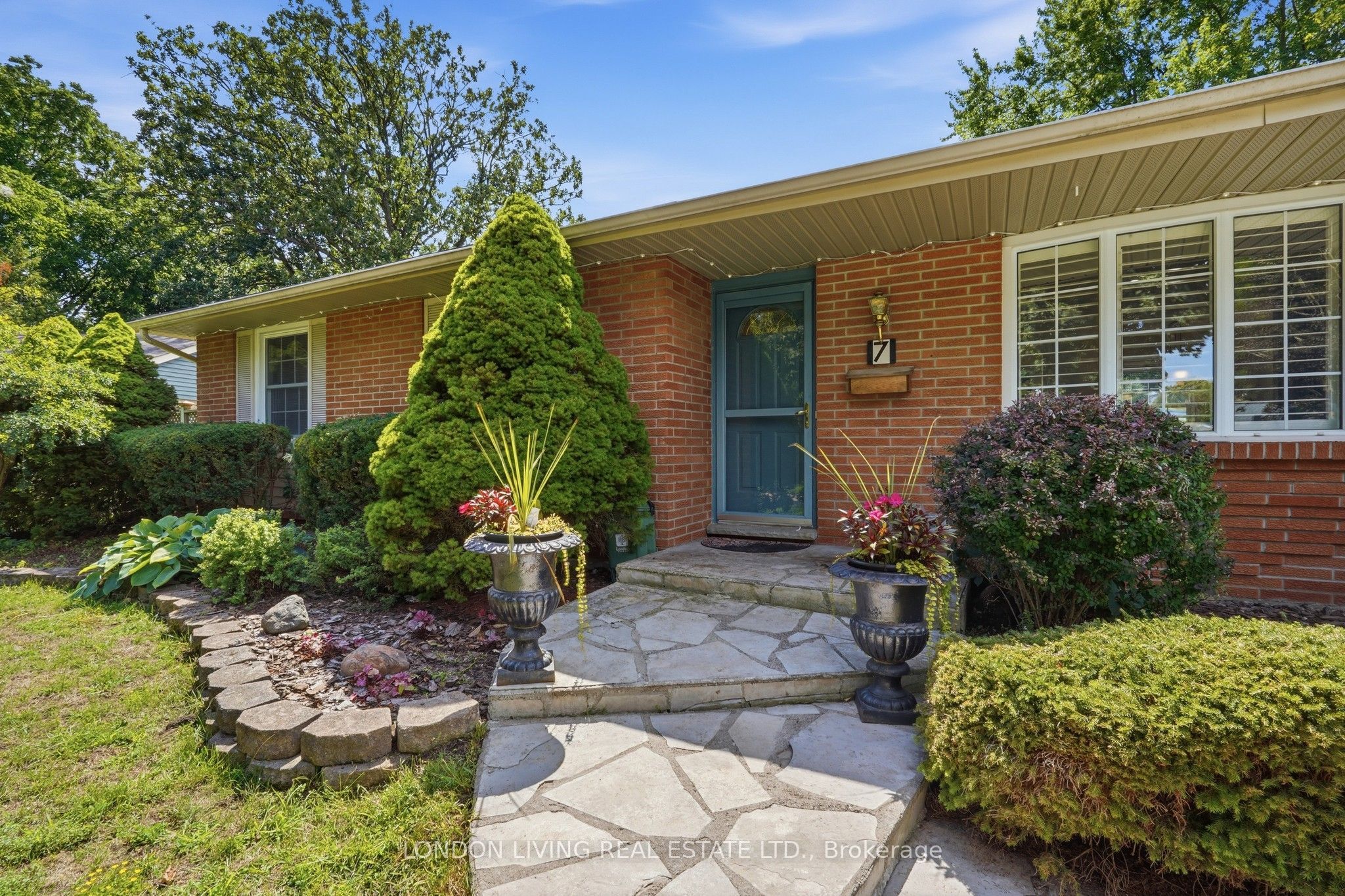 7 Glenburnie Crescent, London North, ON N5X 2A1 photo 3