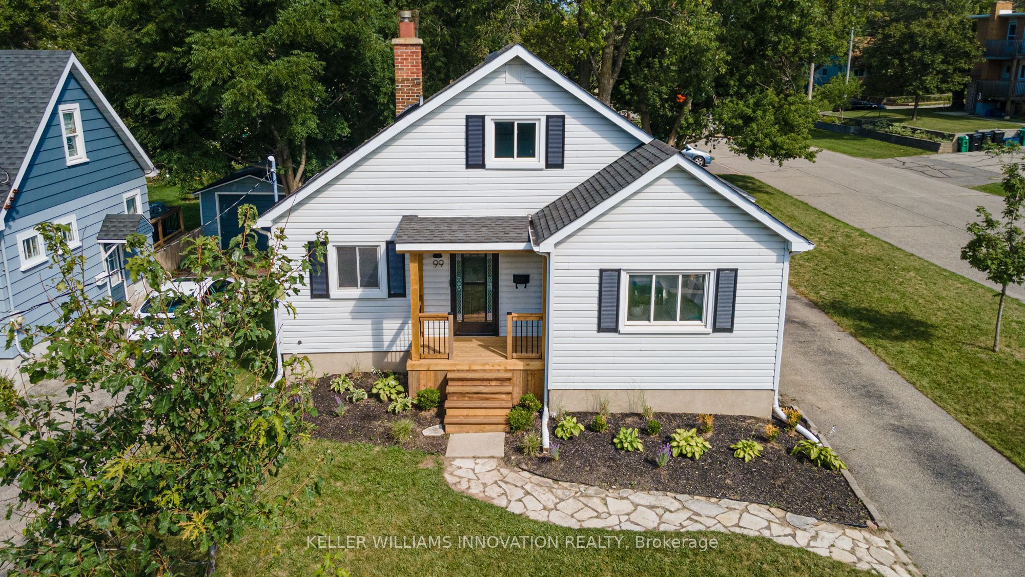 99 Shantz Lane, Kitchener, ON N2A 1T7
