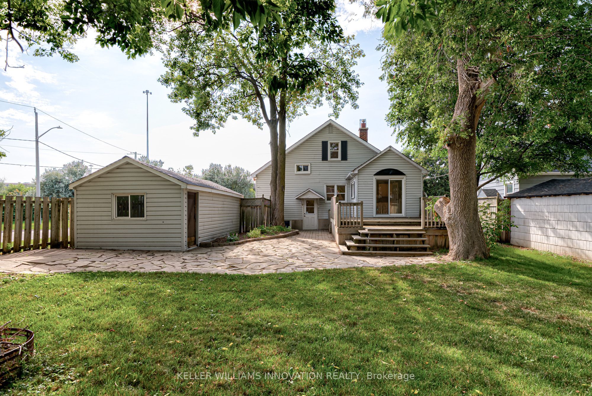 99 Shantz Lane, Kitchener, ON N2A 1T7 photo 4