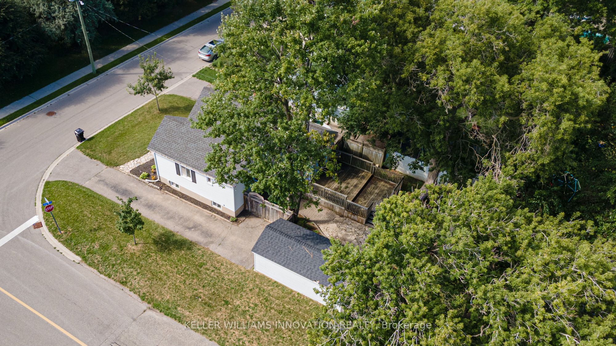 99 Shantz Lane, Kitchener, ON N2A 1T7 photo 5