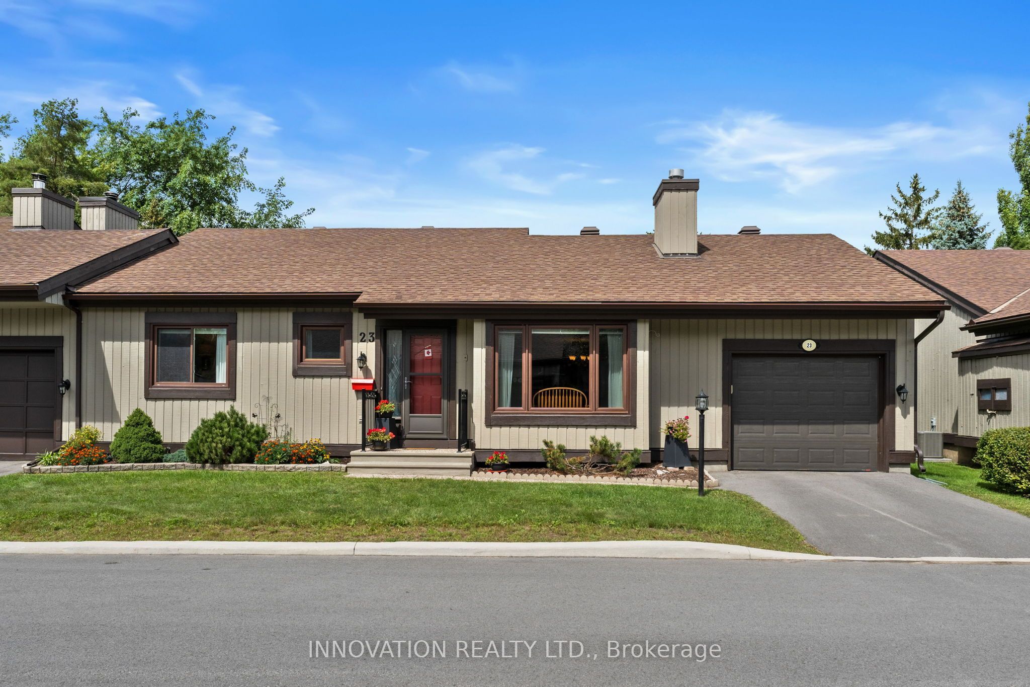 23 Glen Abbey Crescent, Stittsville - Munster - Richmond, ON K2S 1R6