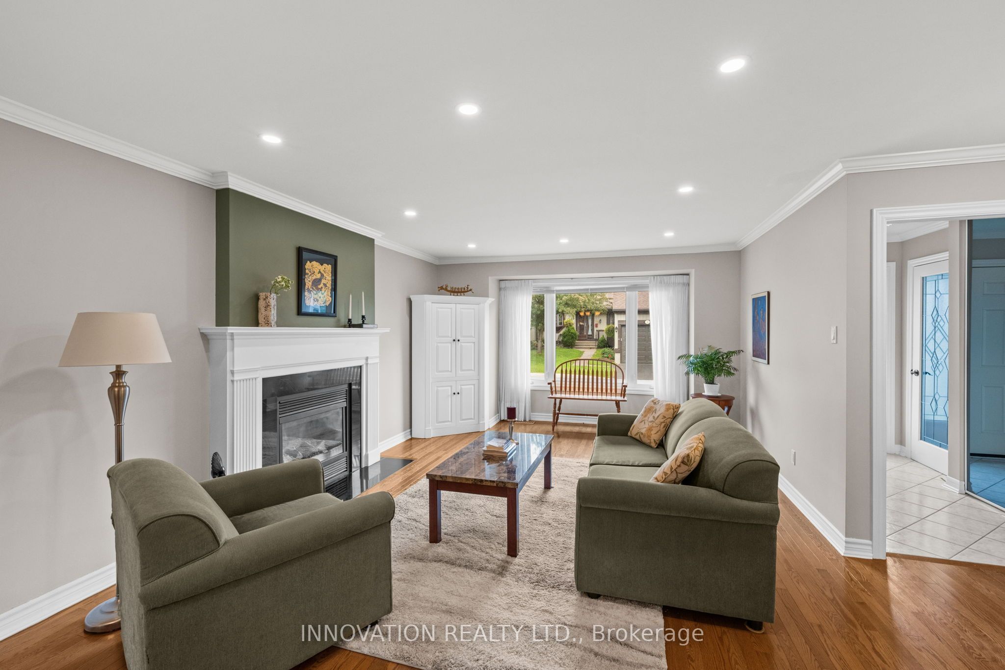 23 Glen Abbey Crescent, Stittsville - Munster - Richmond, ON K2S 1R6 photo 5