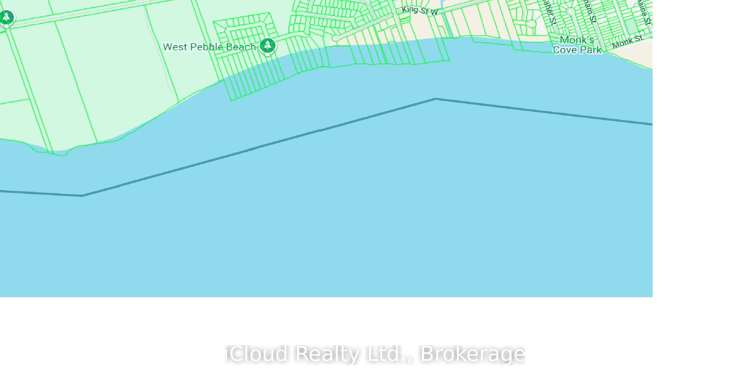 Lot 9 Close to  Watford Rd Court 9, Cobourg, ON K9A 3L3