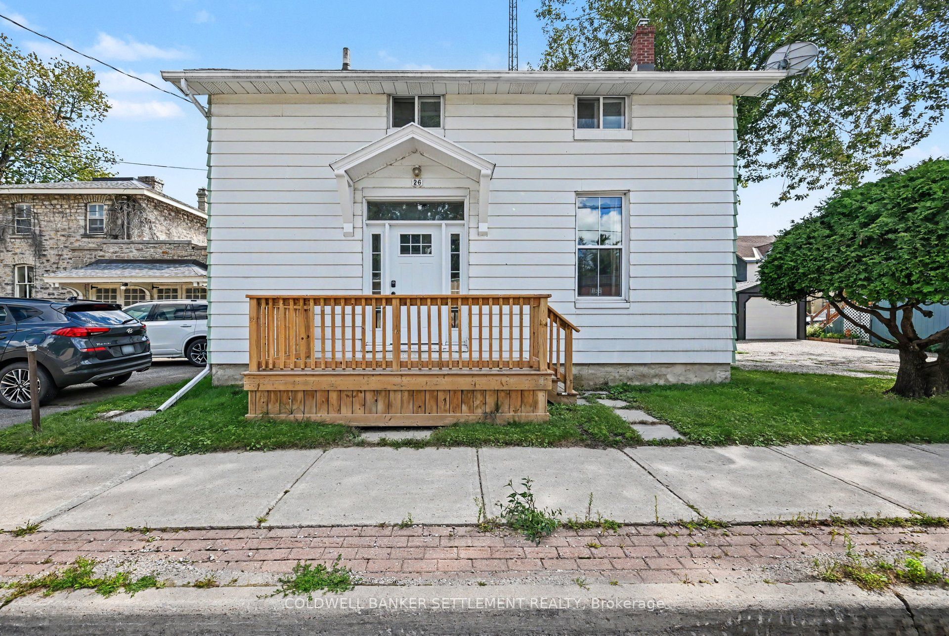 26 North Street, Perth, ON K7H 2S7 photo 2