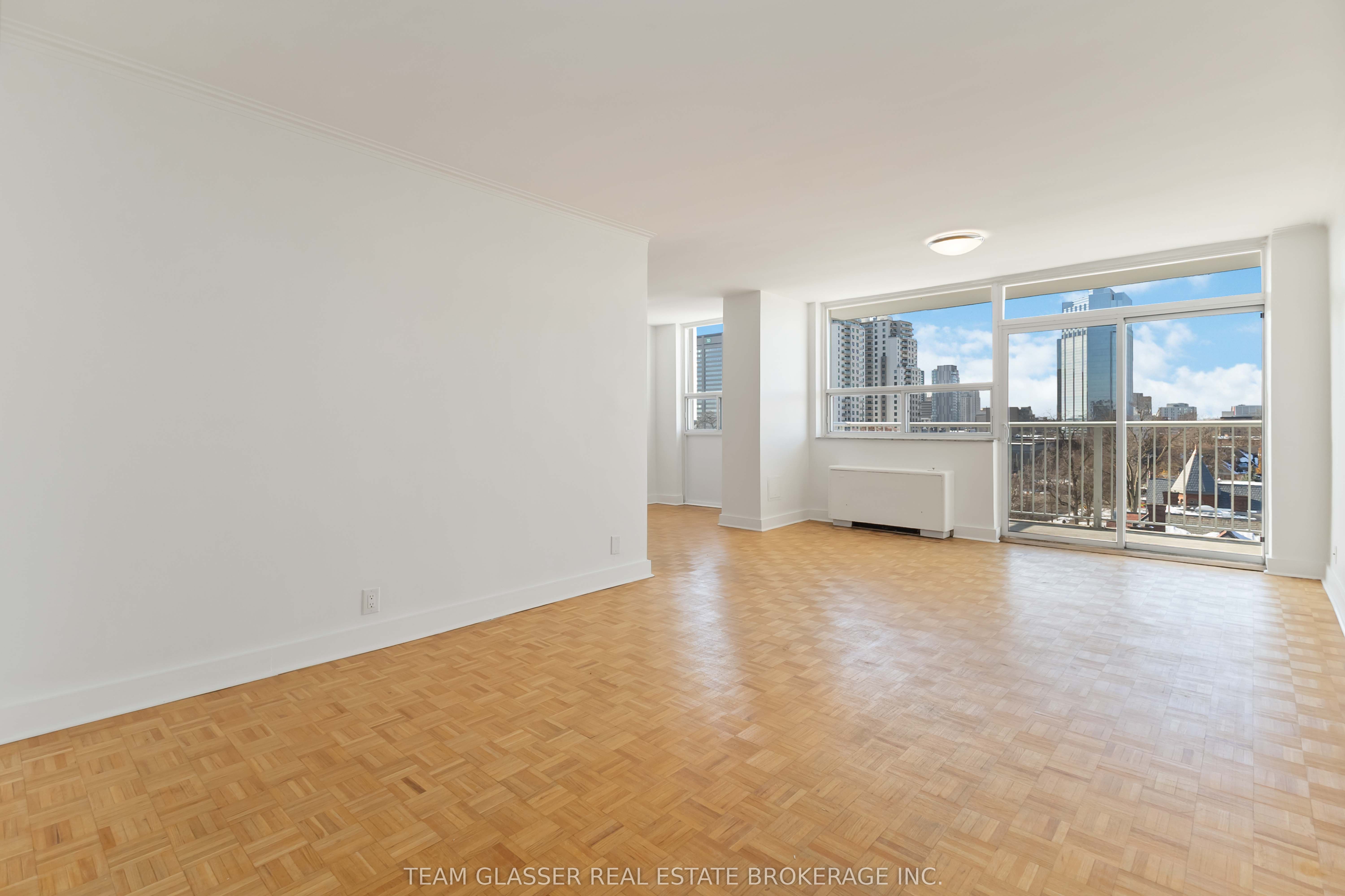 396 Queens Avenue 502, London East, ON N6B 1X7 photo 5