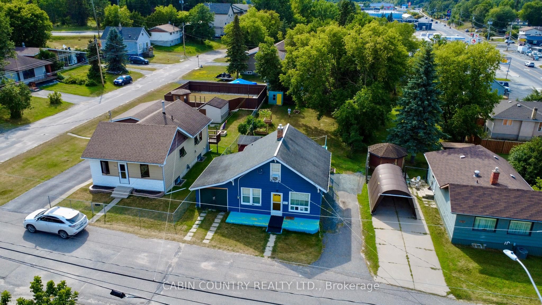 1405 Pearl Avenue, Kenora, ON P9N 2K3 photo 3