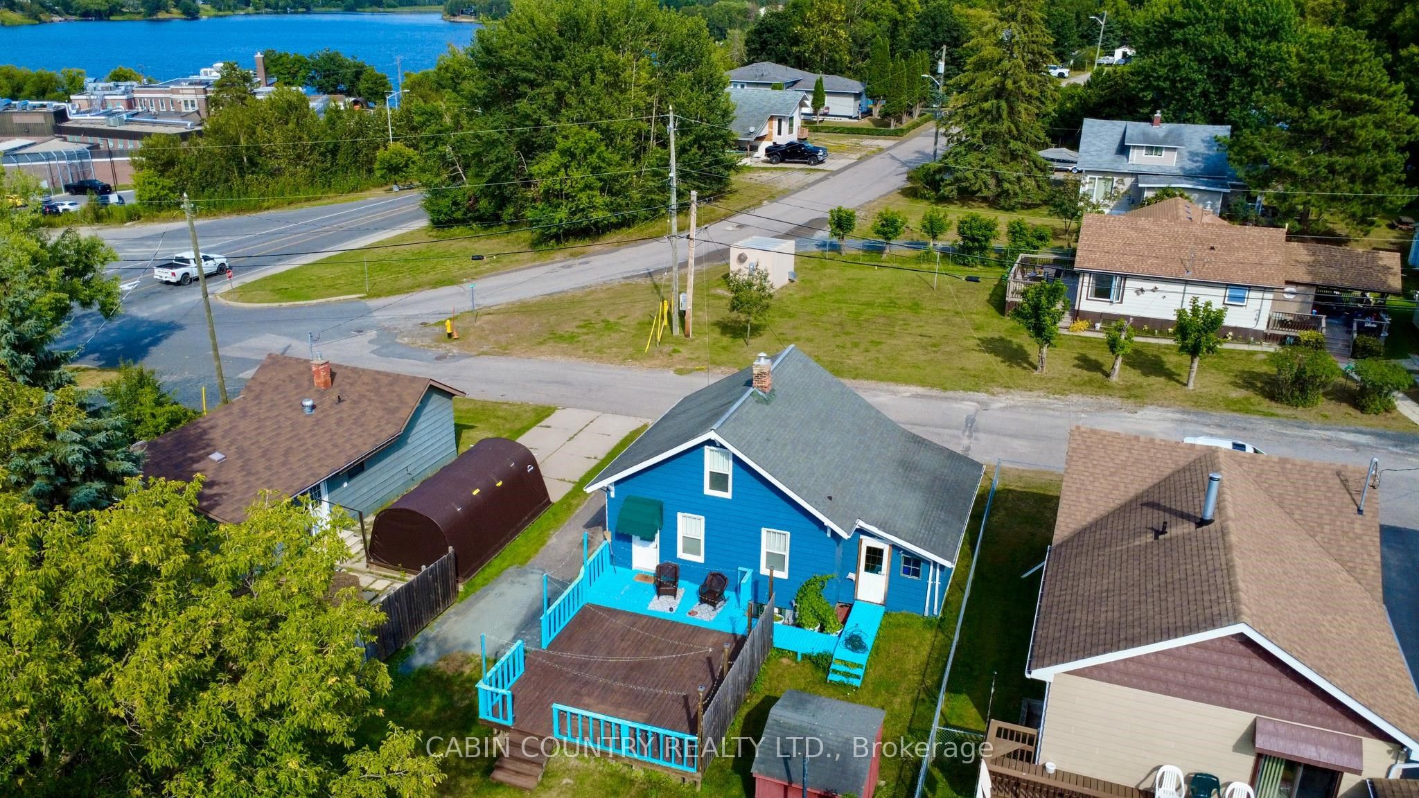 1405 Pearl Avenue, Kenora, ON P9N 2K3 photo 5