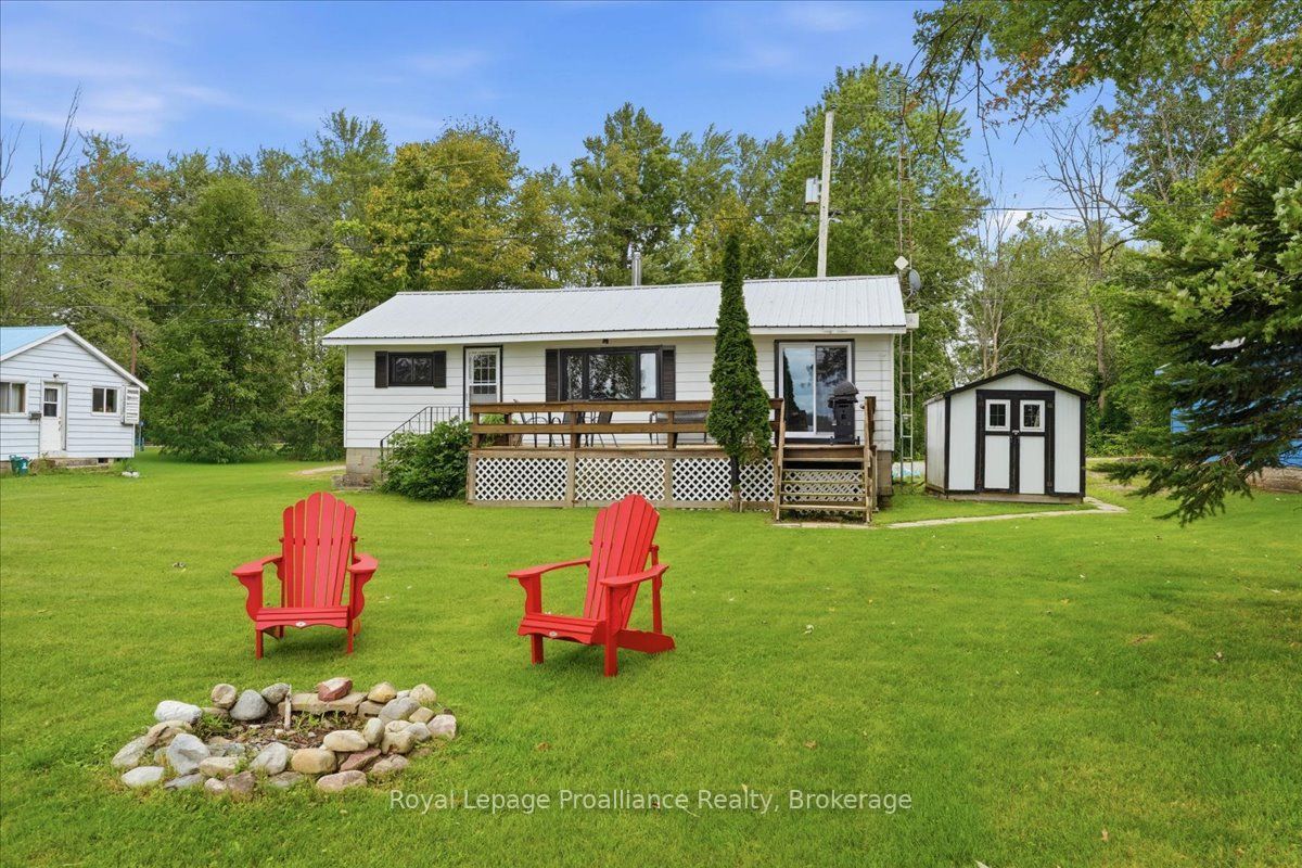 133 Hughes Lane, Tweed, ON K0K 3J0