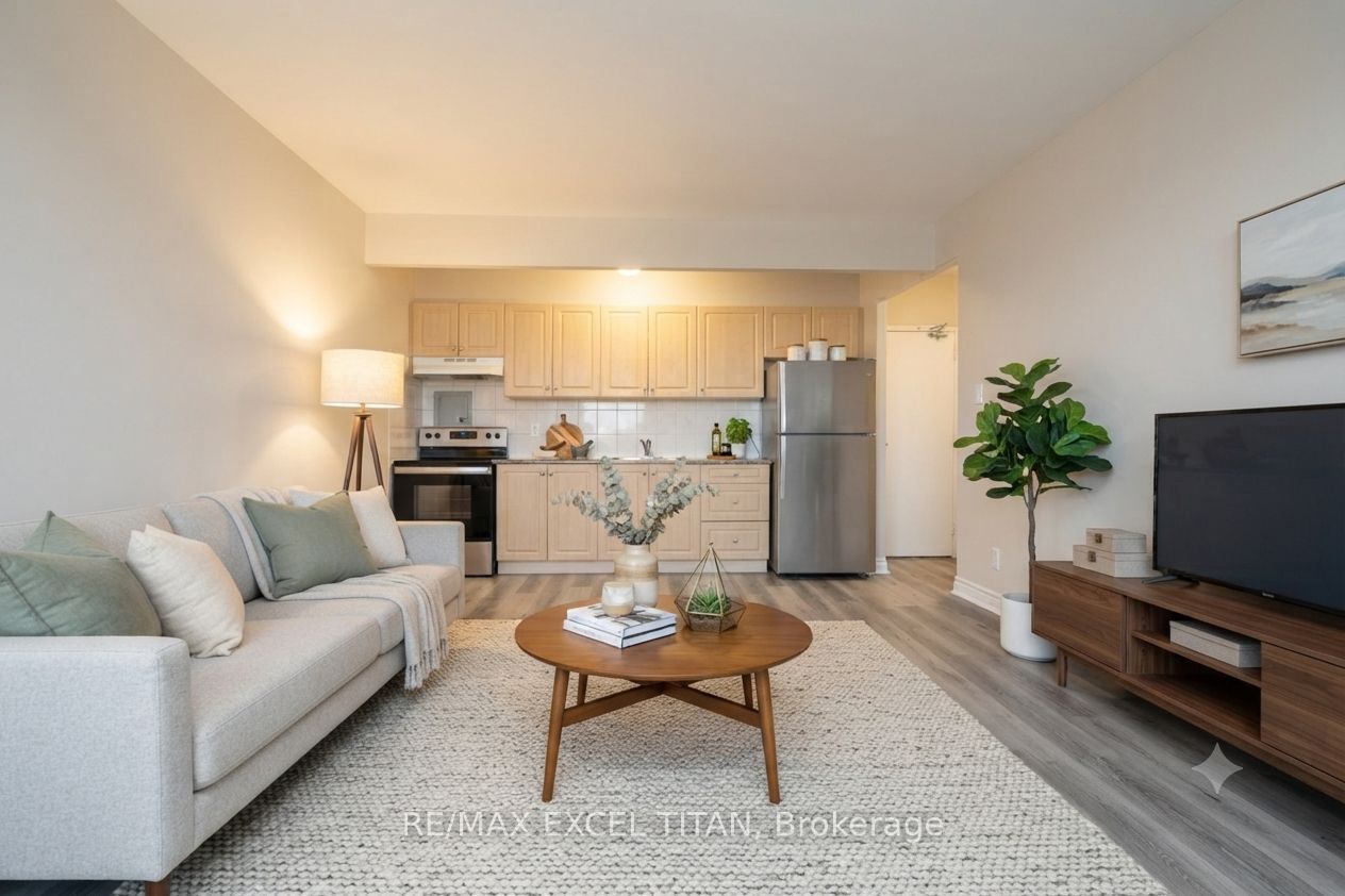468 Ottawa Street 105A, Hamilton, ON L8H 4A6 photo 2