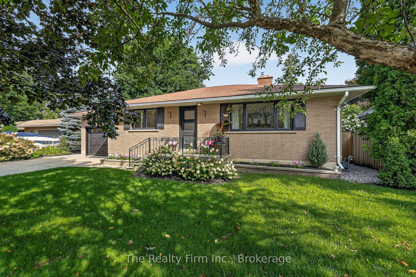 288 Main Street W, Norwich, ON N0J 1R0
