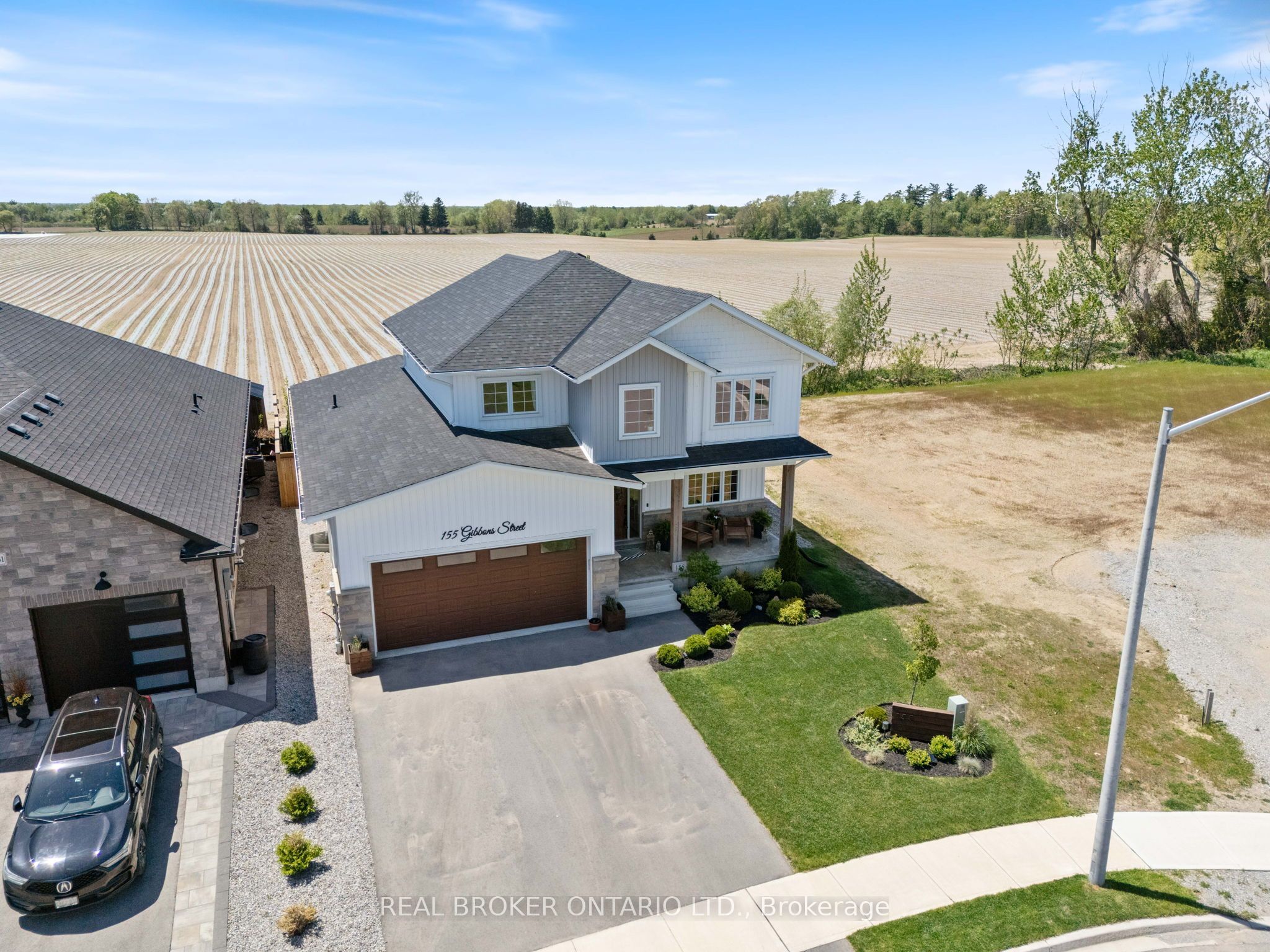 155 Gibbons Street, Norfolk, ON N0E 1Y0 photo 3