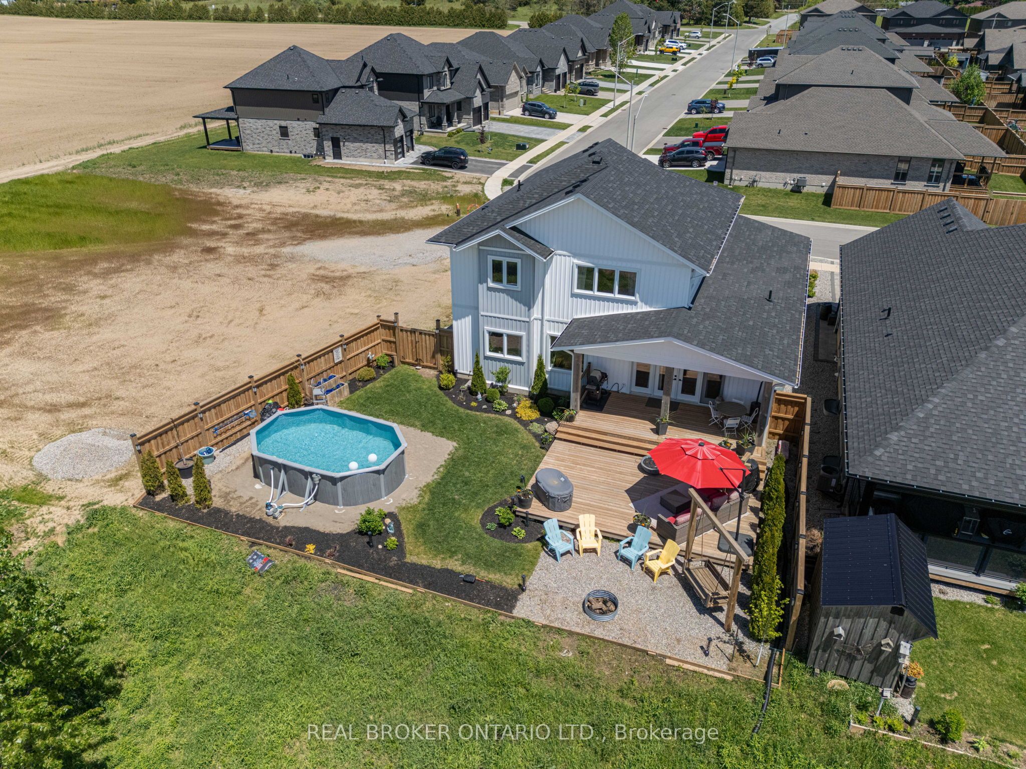 155 Gibbons Street, Norfolk, ON N0E 1Y0 photo 4