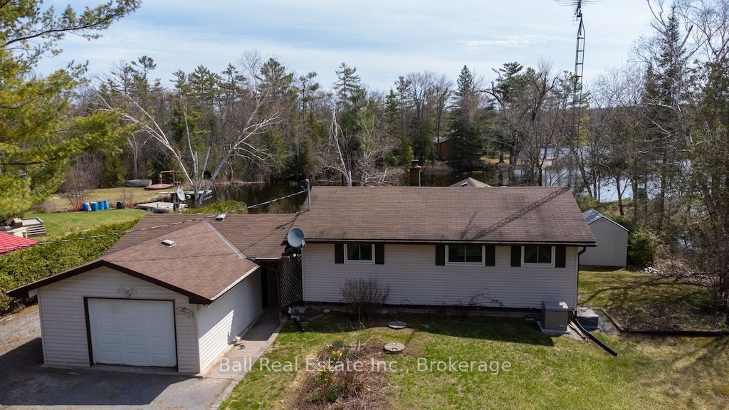 2137 Chipmunk Road, Douro-Dummer, ON K0L 2H0 photo 2
