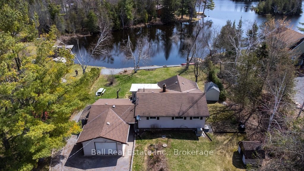 2137 Chipmunk Road, Douro-Dummer, ON K0L 2H0 photo 3