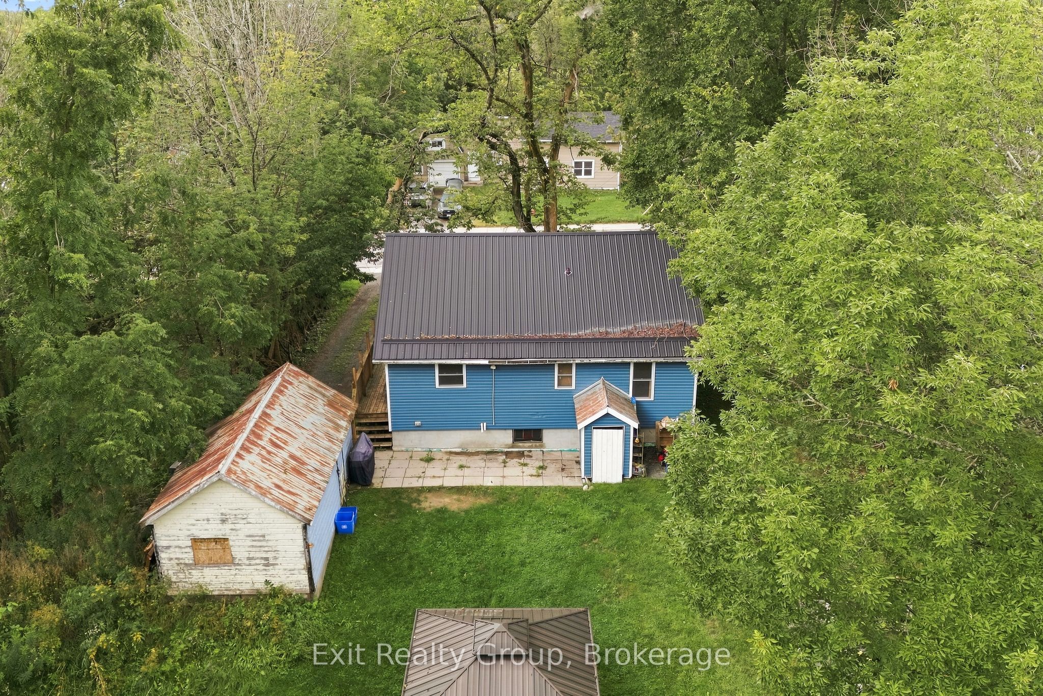 110 Forsyth Street, Marmora and Lake, ON K0K 2M0 photo 3