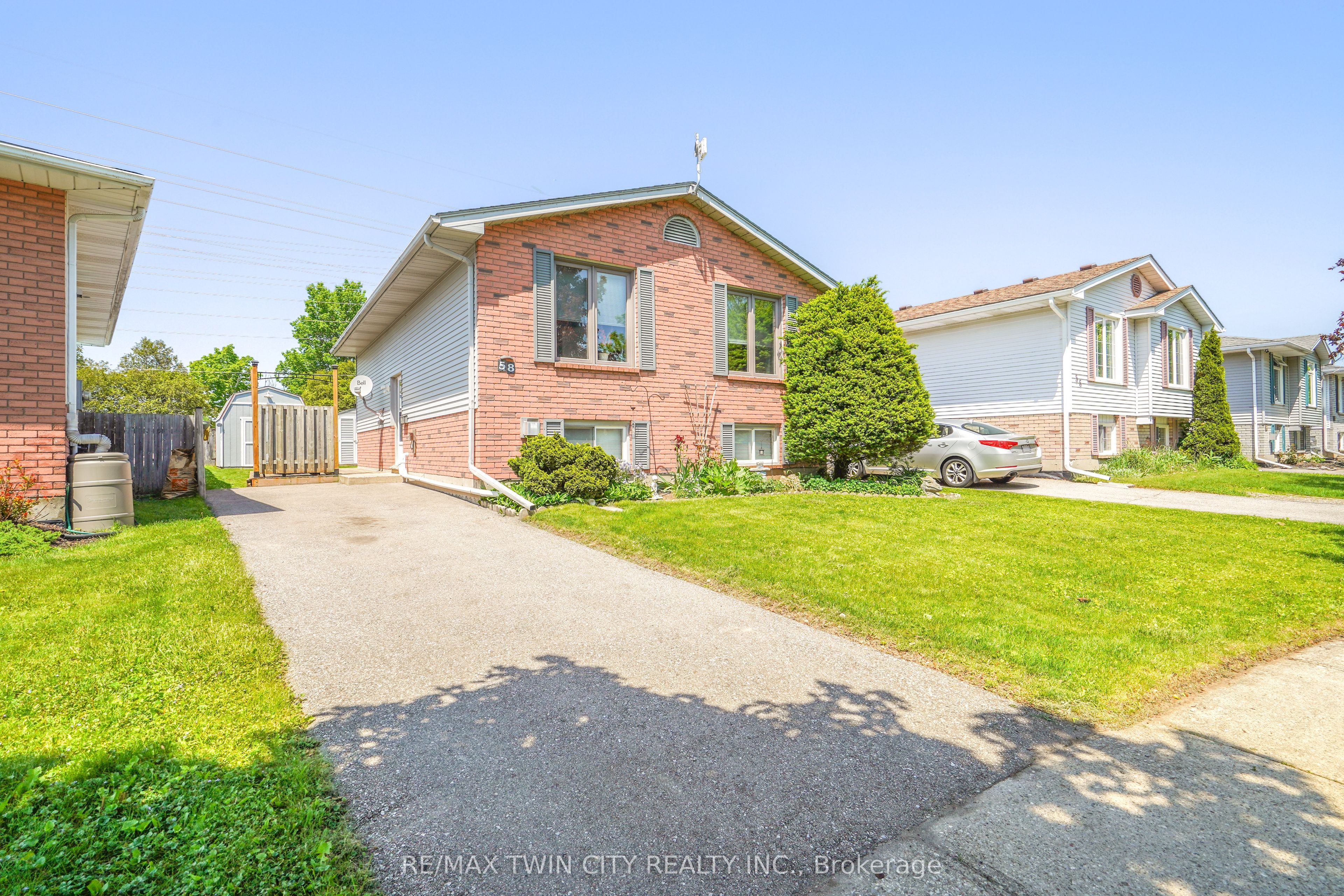 58 Arbor Drive, Brantford, ON N3P 2A7 photo 4
