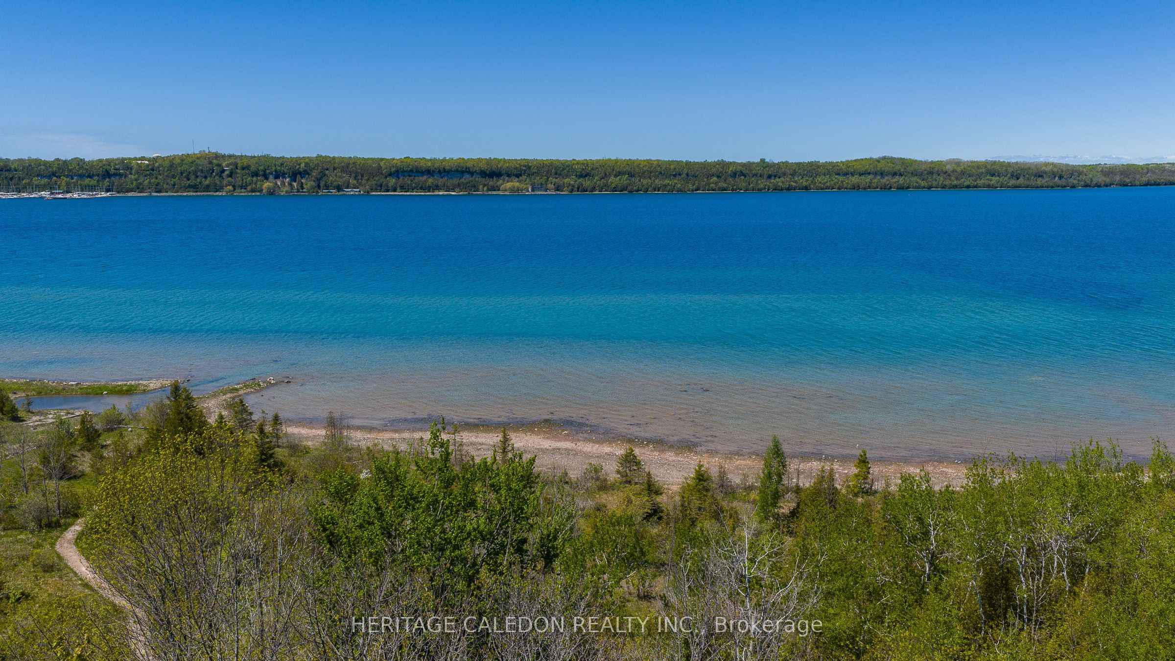501241 Grey Rd 1, Georgian Bluffs, ON N0H 2T0