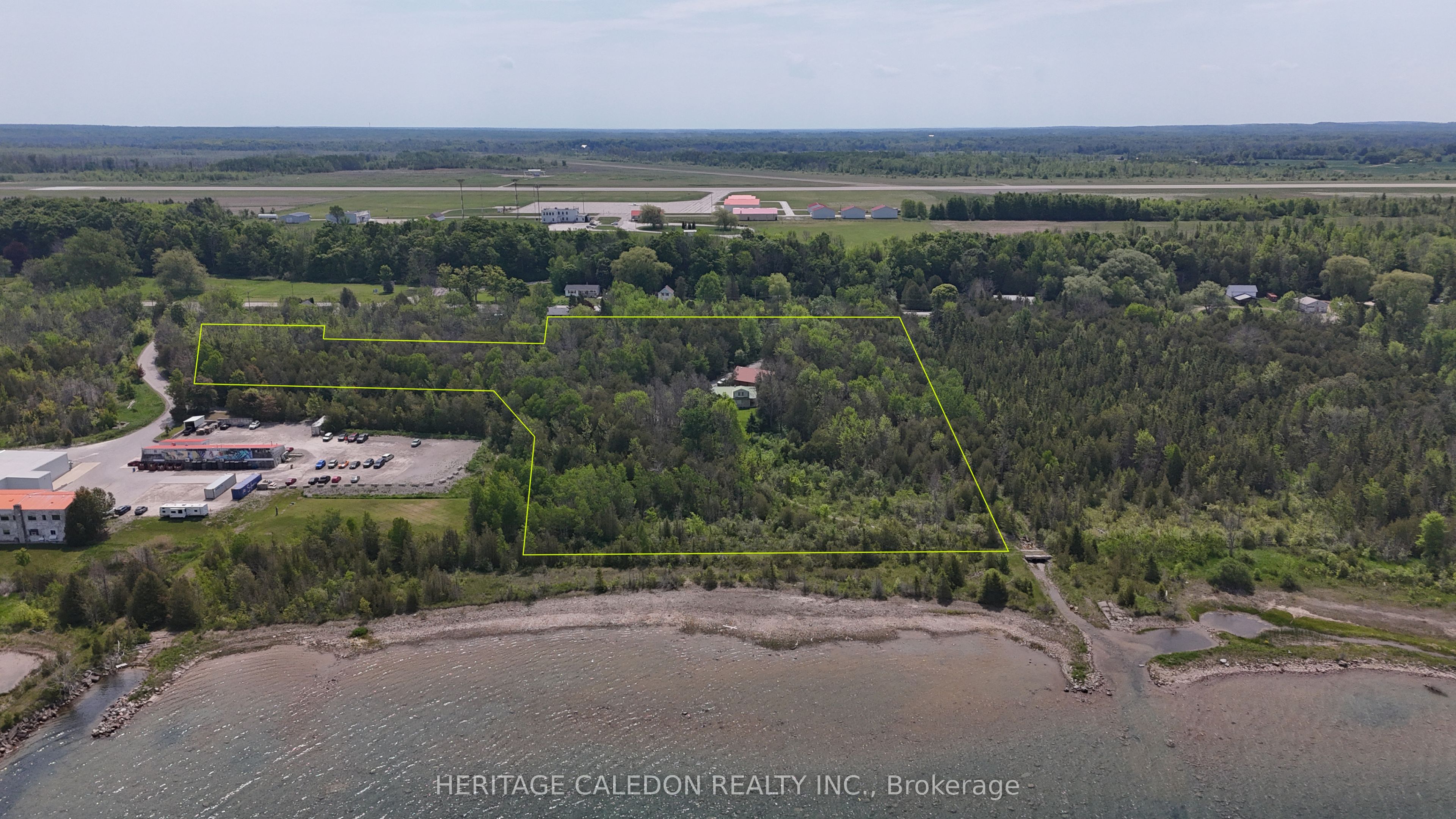 501241 Grey Rd 1, Georgian Bluffs, ON N0H 2T0 photo 2