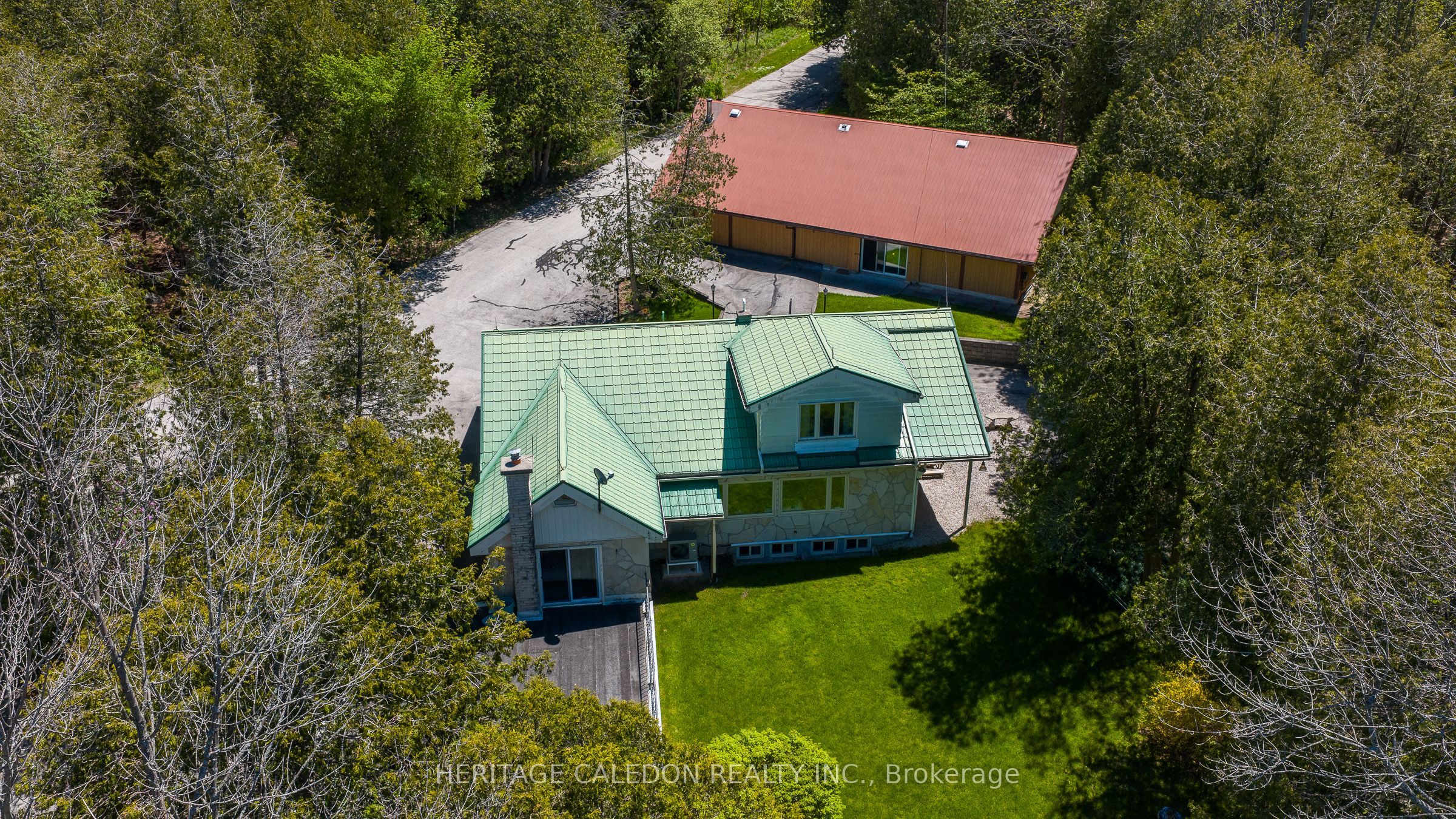 501241 Grey Rd 1, Georgian Bluffs, ON N0H 2T0 photo 5