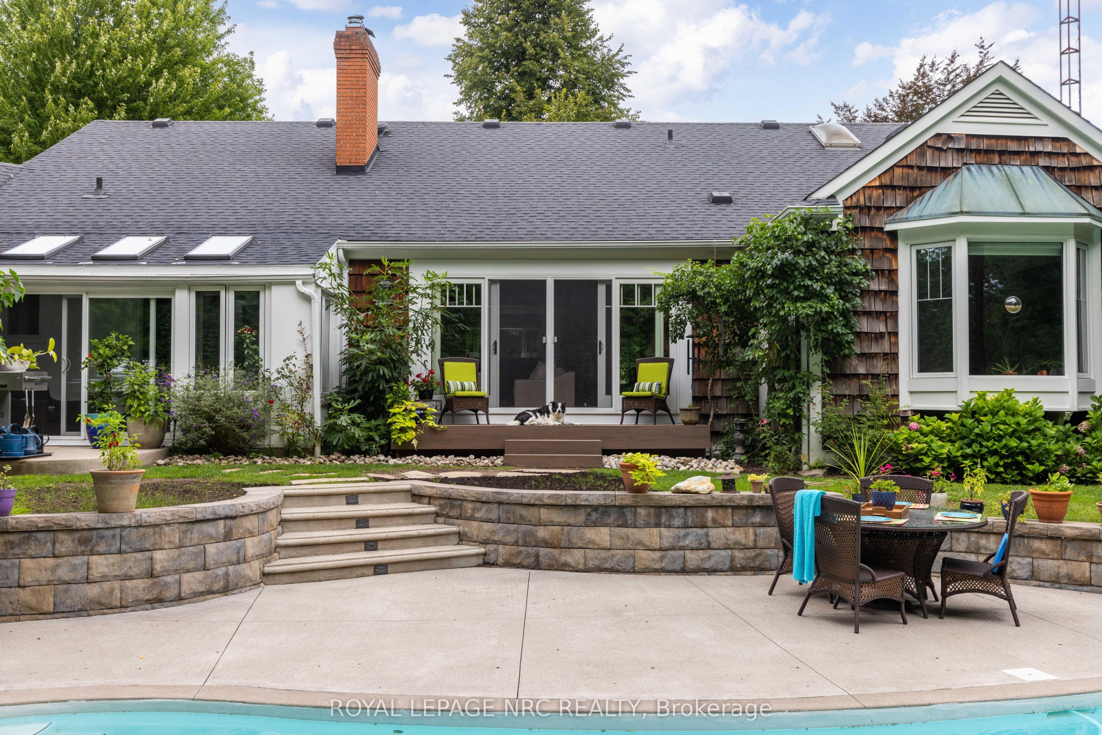 7 Christopher Street, Niagara-on-the-Lake, ON L0S 1J0 photo 2