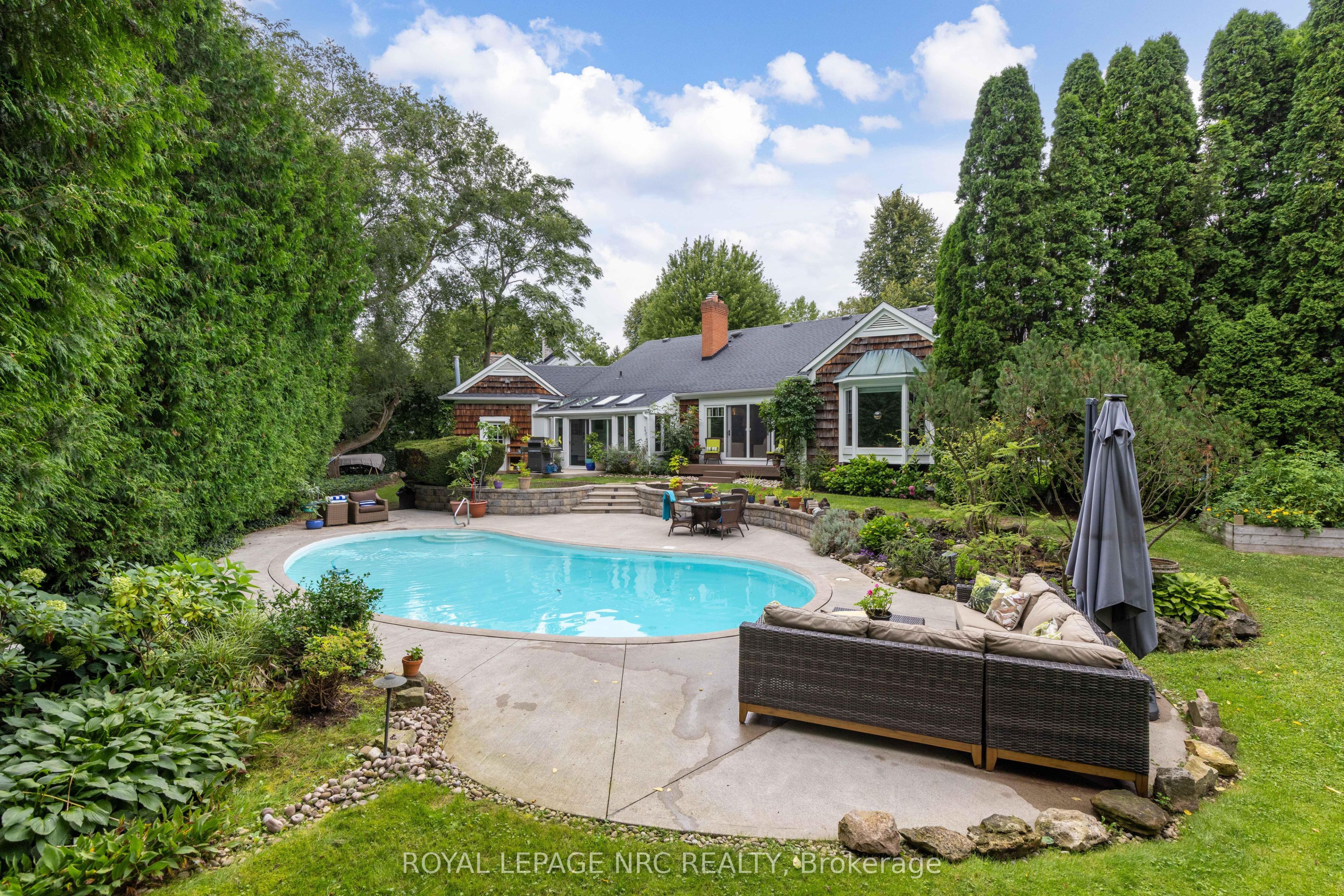 7 Christopher Street, Niagara-on-the-Lake, ON L0S 1J0 photo 4