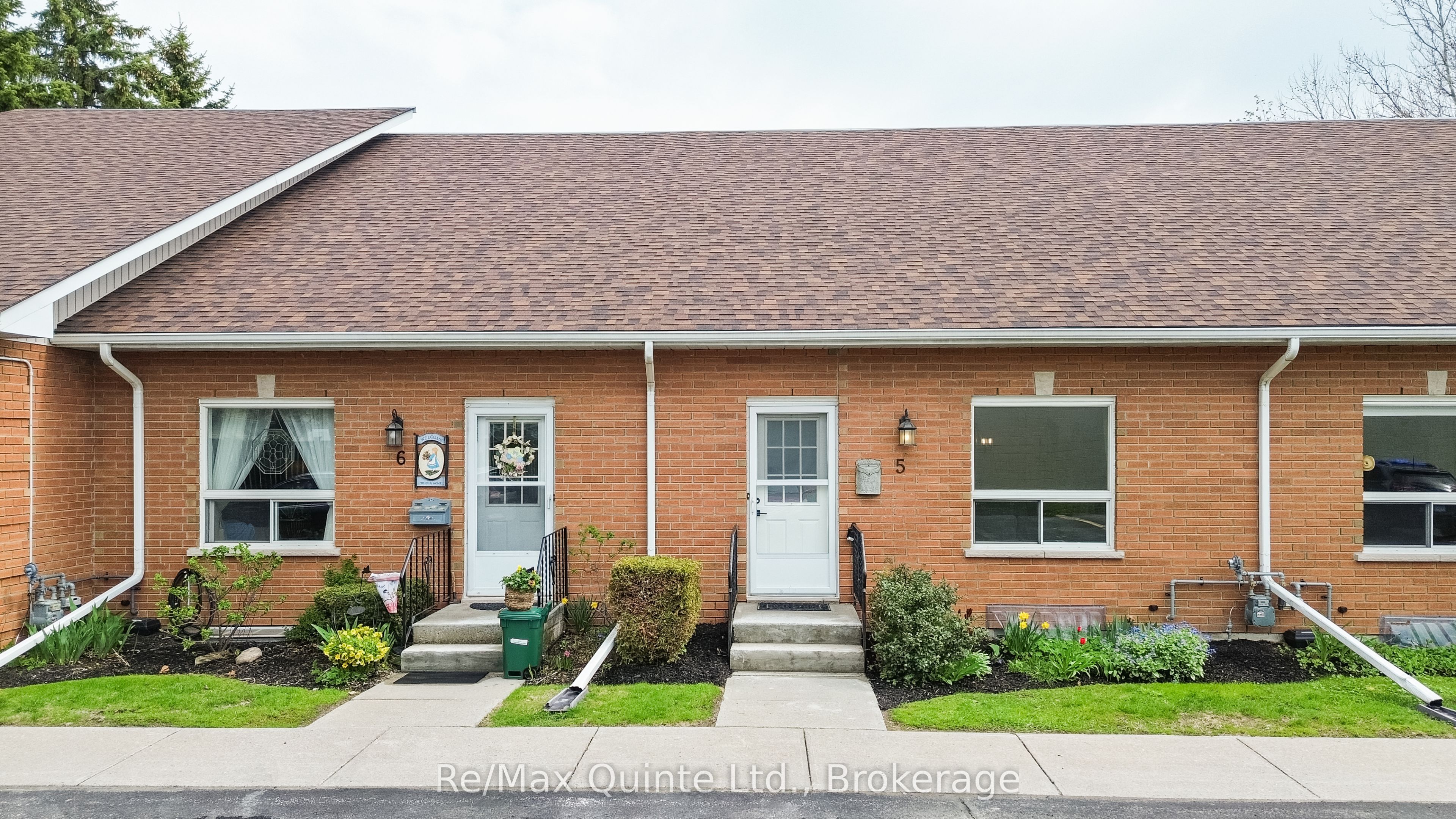 45 Prince Edward Street 5, Brighton, ON K0K 1H0