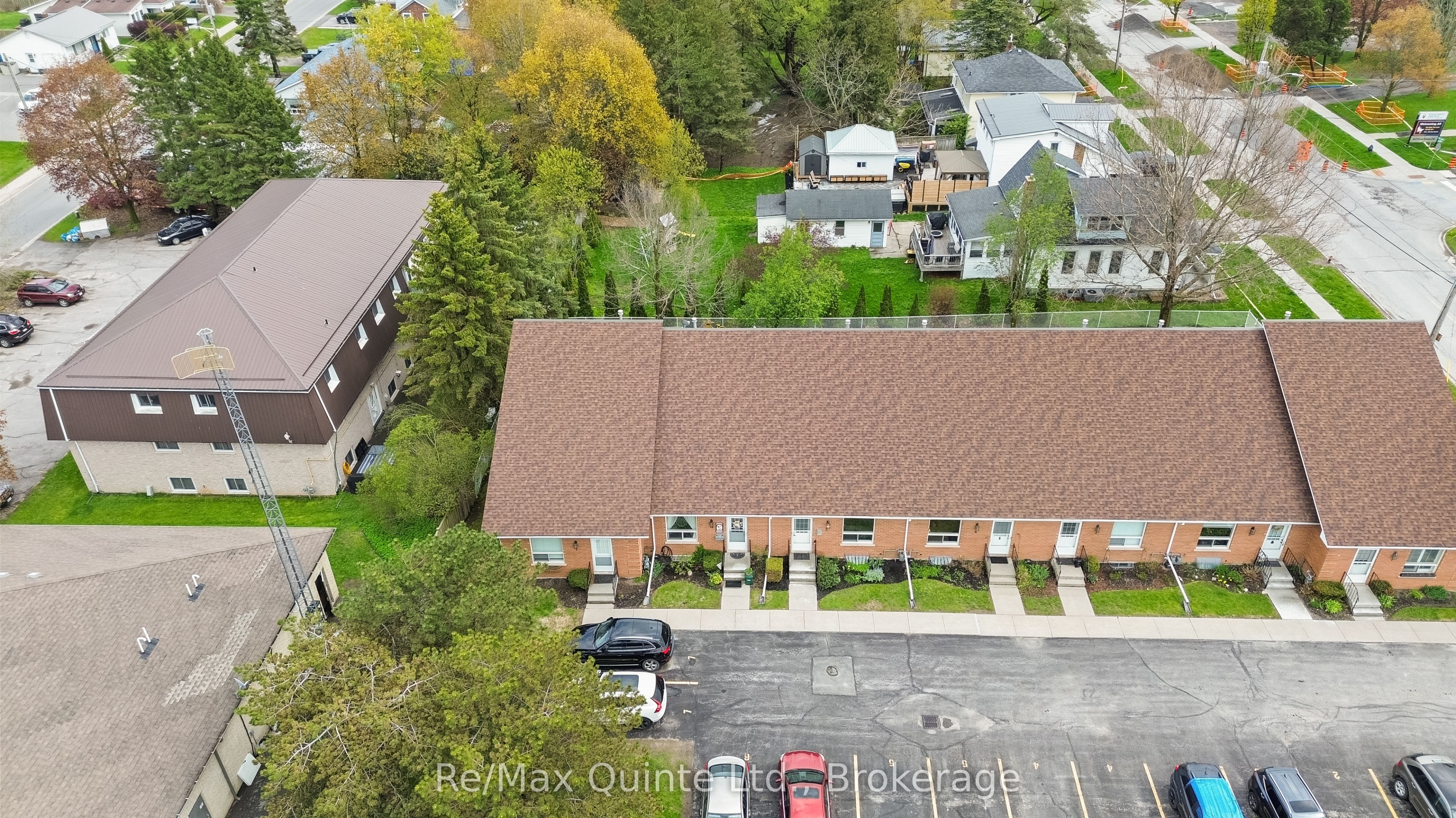 45 Prince Edward Street 5, Brighton, ON K0K 1H0 photo 2