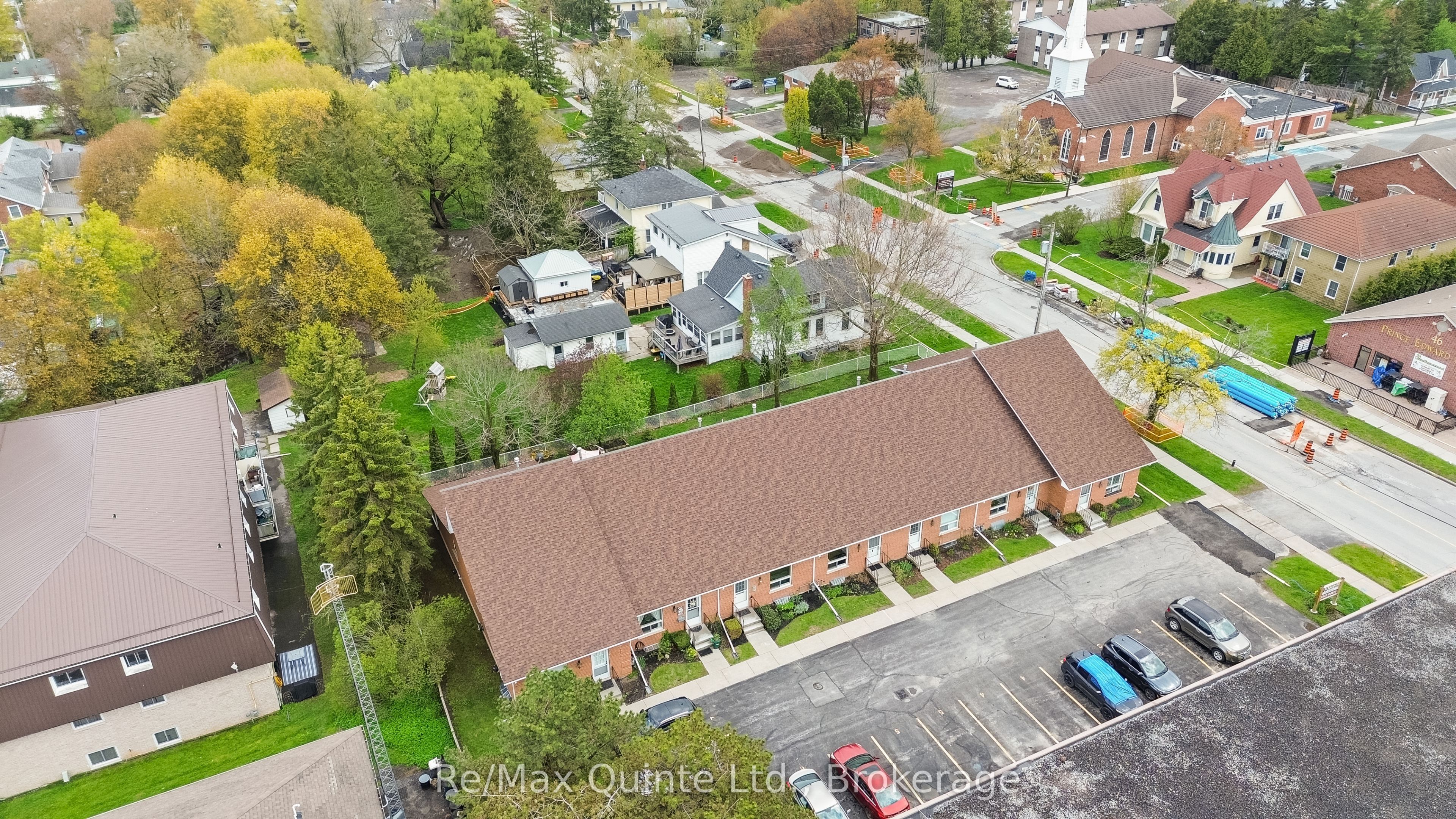 45 Prince Edward Street 5, Brighton, ON K0K 1H0 photo 3
