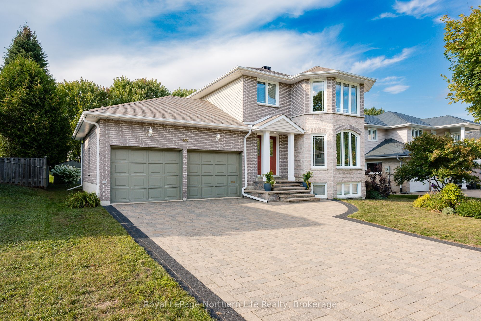 406 Pearce Street, North Bay, ON P1C 1M7