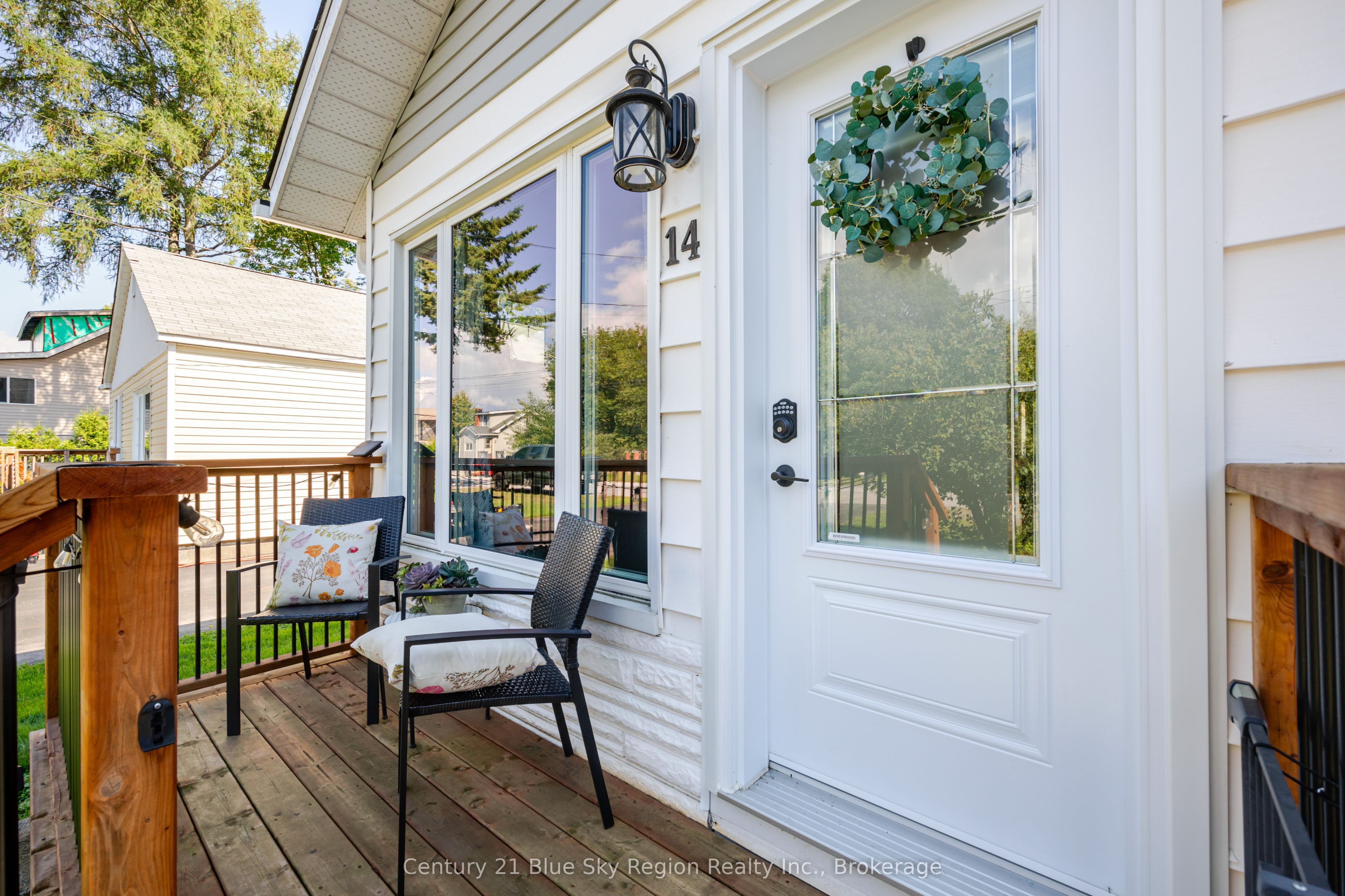 14 MacDonald Avenue W, North Bay, ON P1A 1G4 photo 3
