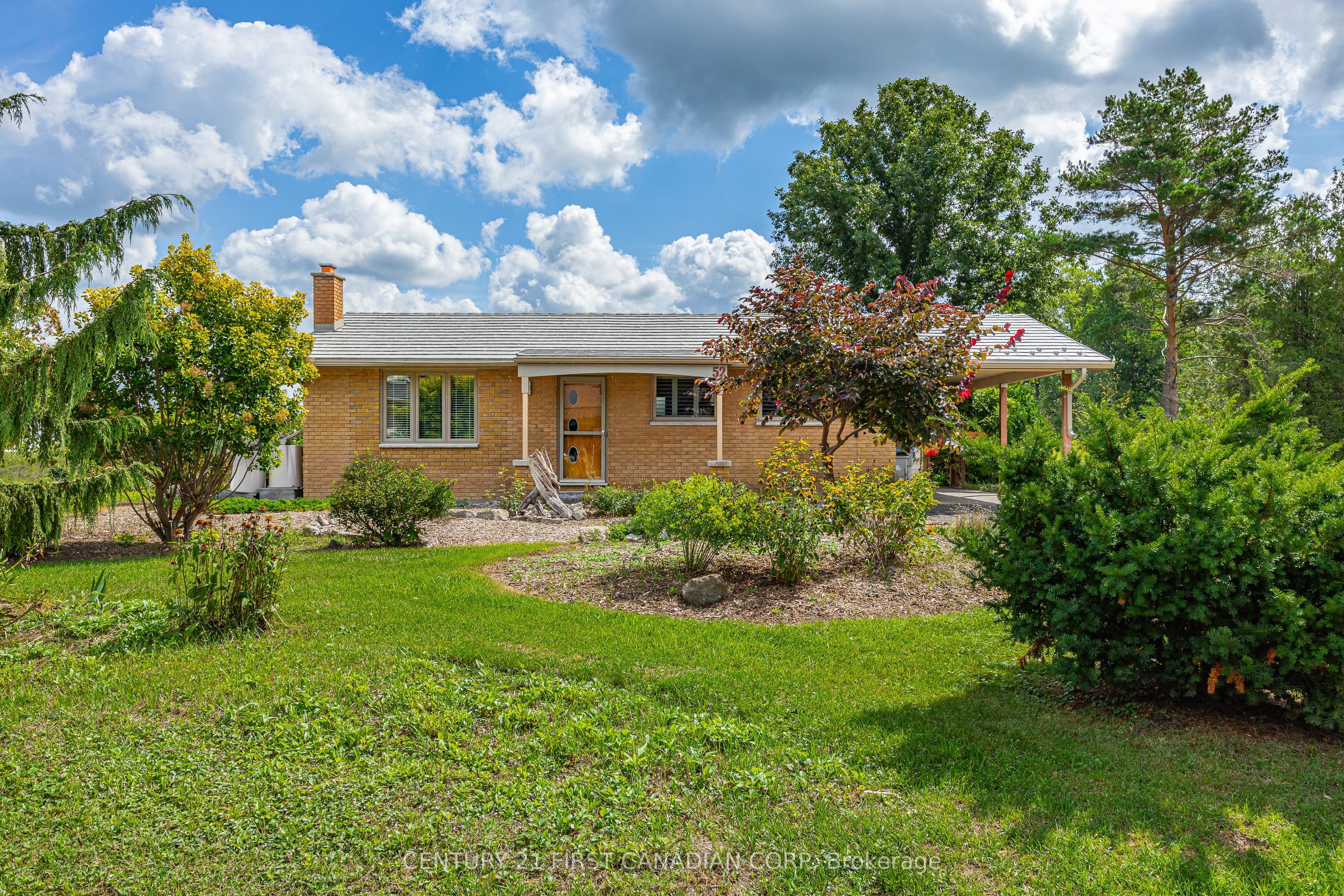 52 Gill Road, Lambton Shores, ON N0M 1T0 photo 4