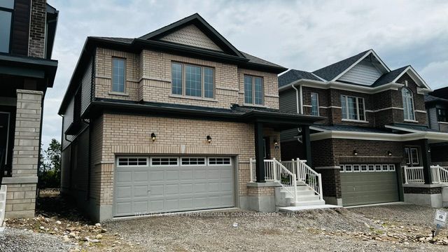 6 Chapman Road, Brant, ON N3L 0R5