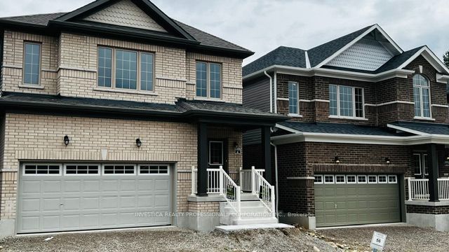 6 Chapman Road, Brant, ON N3L 0R5 photo 2