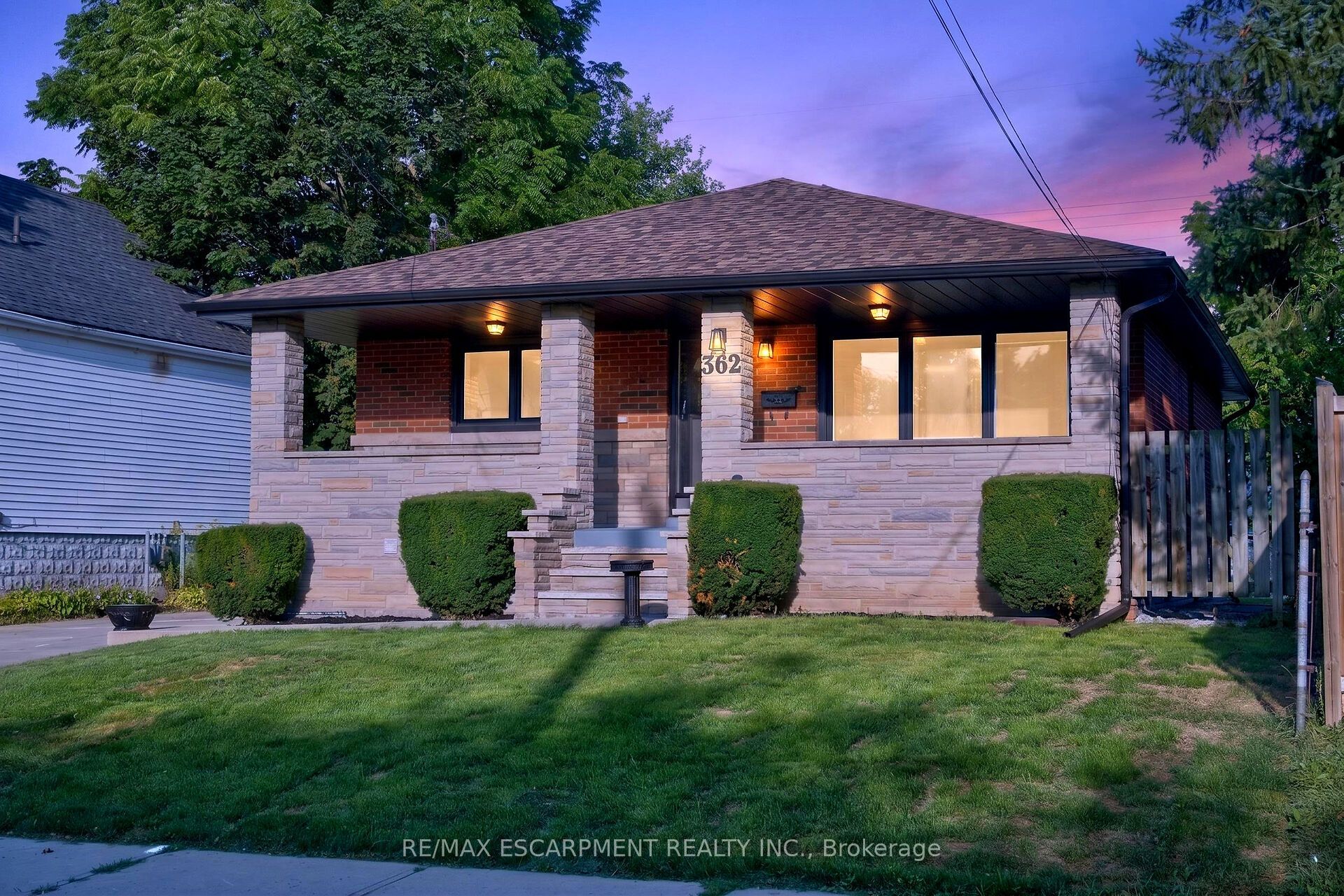 362 Rosseau Road, Hamilton, ON L8K 4T2 photo 3