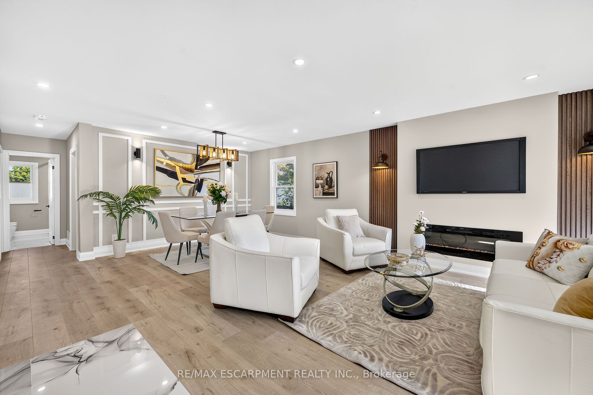 362 Rosseau Road, Hamilton, ON L8K 4T2 photo 4