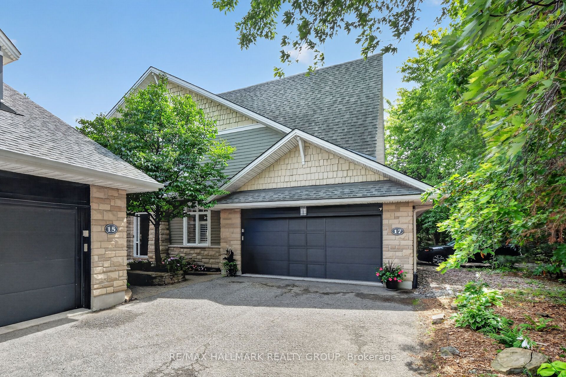 17 Creek's End Lane, Crystal Bay - Rocky Point - Bayshore, ON K2H 1C7