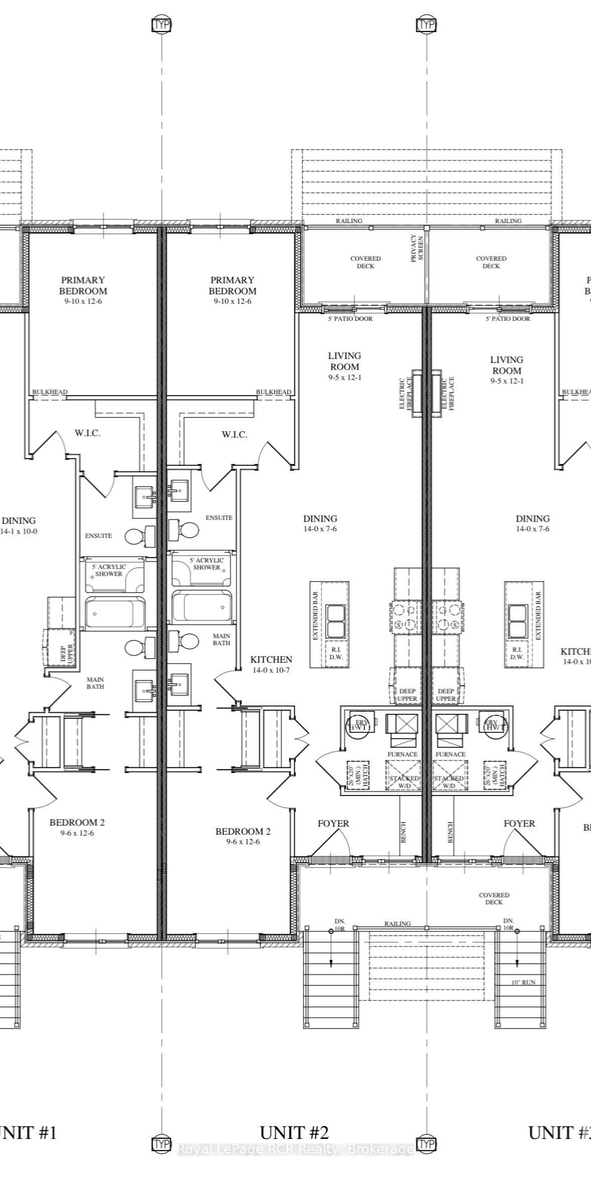 215 A Concession Rd 10 Road Unit 2, Saugeen Shores, ON N0H 2C7 photo 4