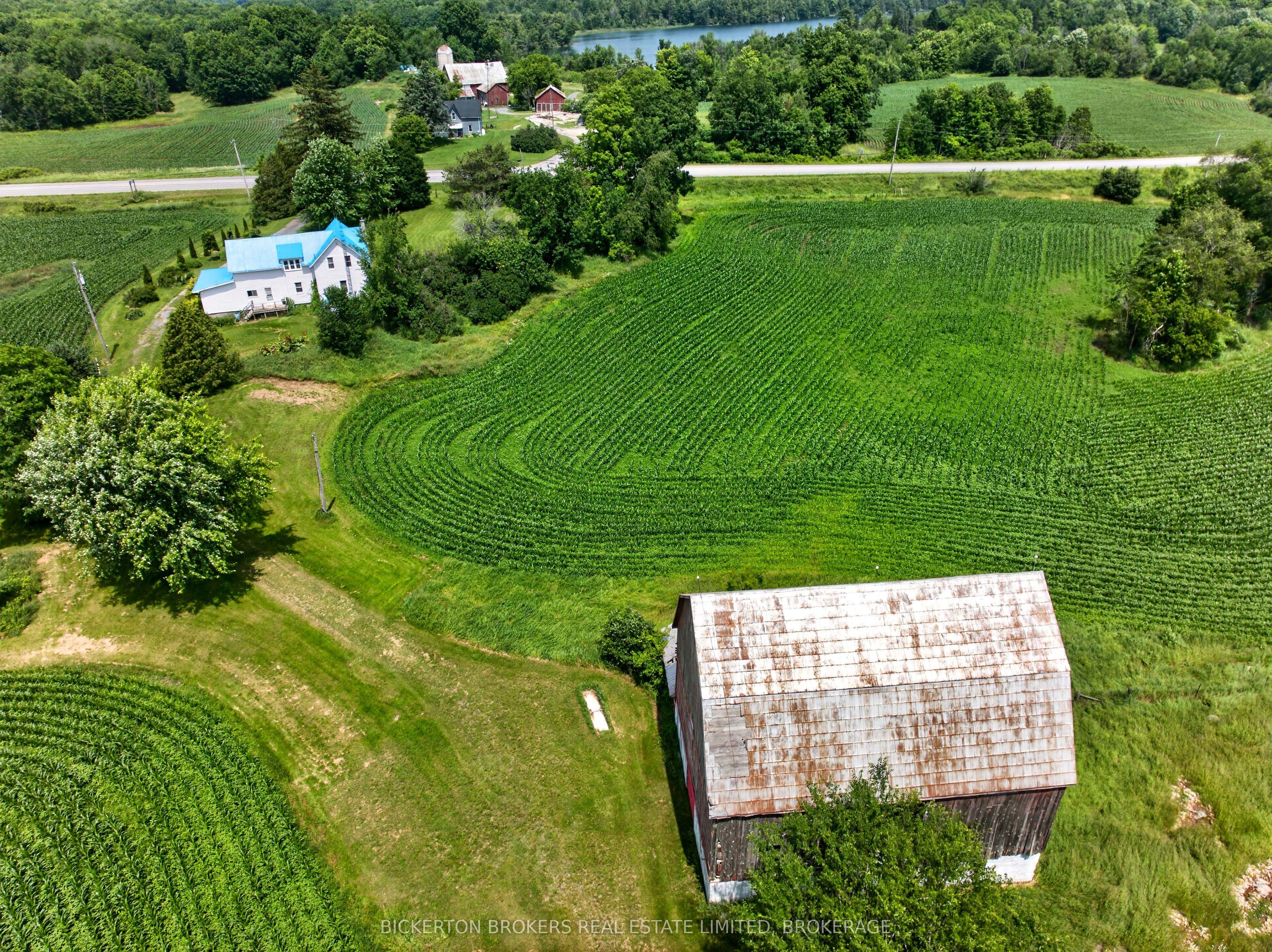 1497 Sunbury Road, Frontenac, ON K0H 1X0 photo 4