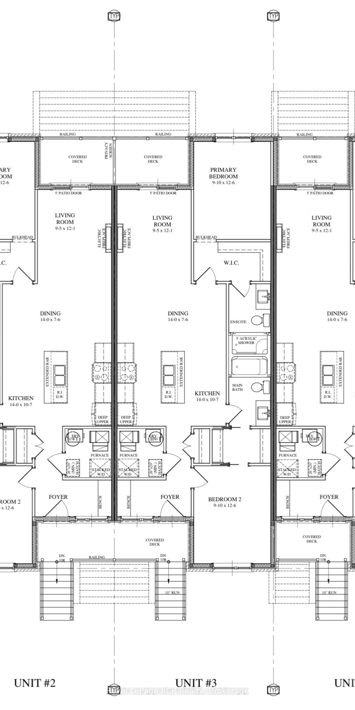 215 A Concession Rd 10 Road Unit 3, Saugeen Shores, ON N0H 2C7 photo 2