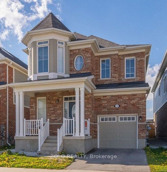 Lower 112 Ridge Road, Cambridge, ON N3E 0C4
