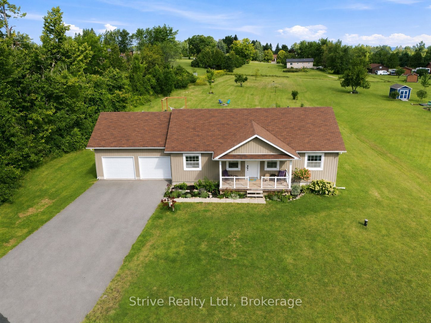 11074 Third Line, Alnwick/Haldimand, ON K0K 2X0 photo 2