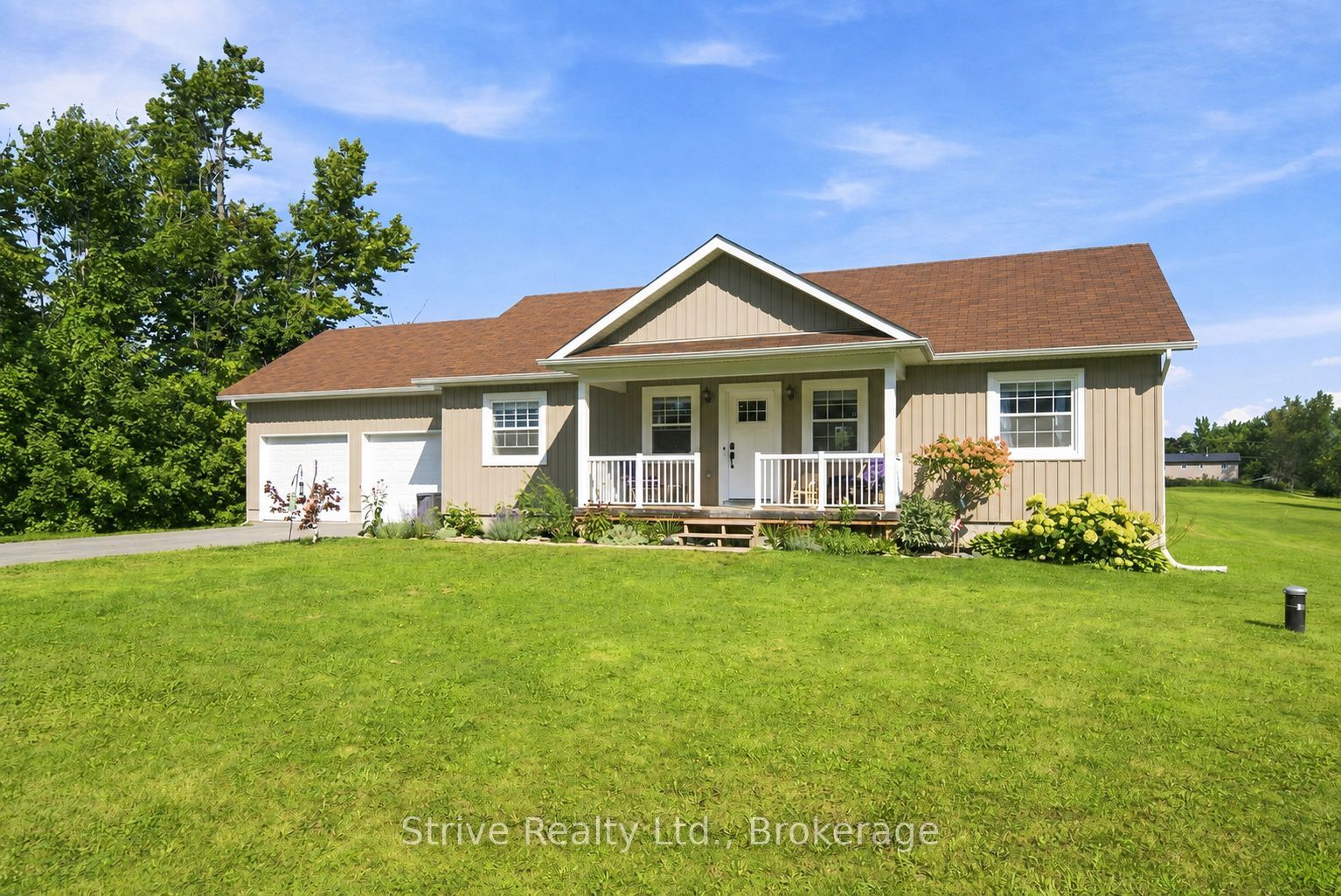 11074 Third Line, Alnwick/Haldimand, ON K0K 2X0 photo 3