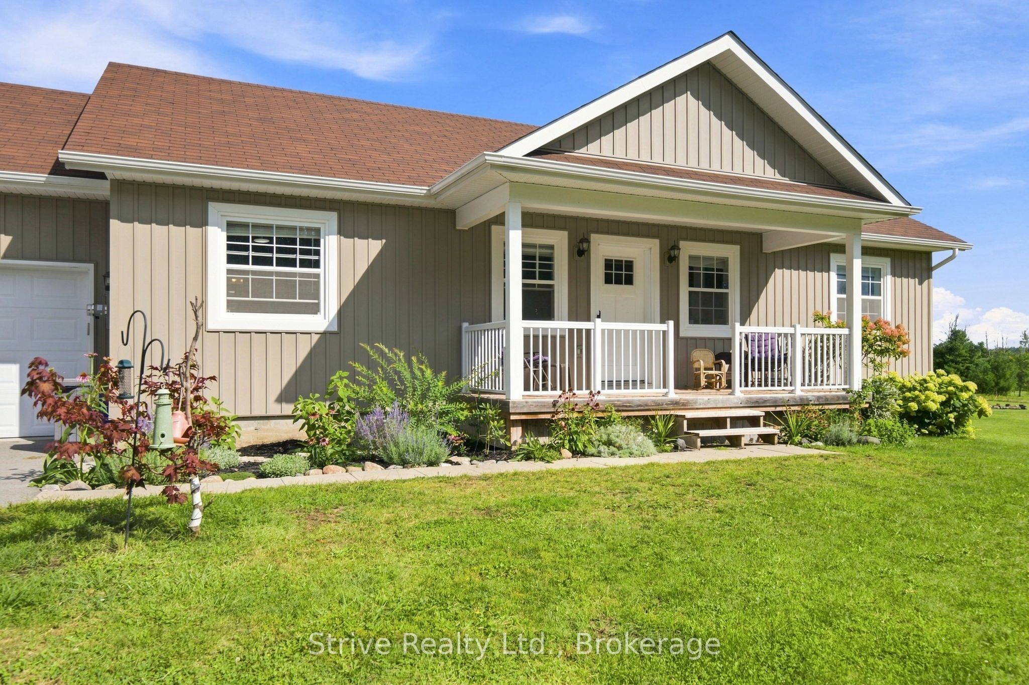 11074 Third Line, Alnwick/Haldimand, ON K0K 2X0 photo 4