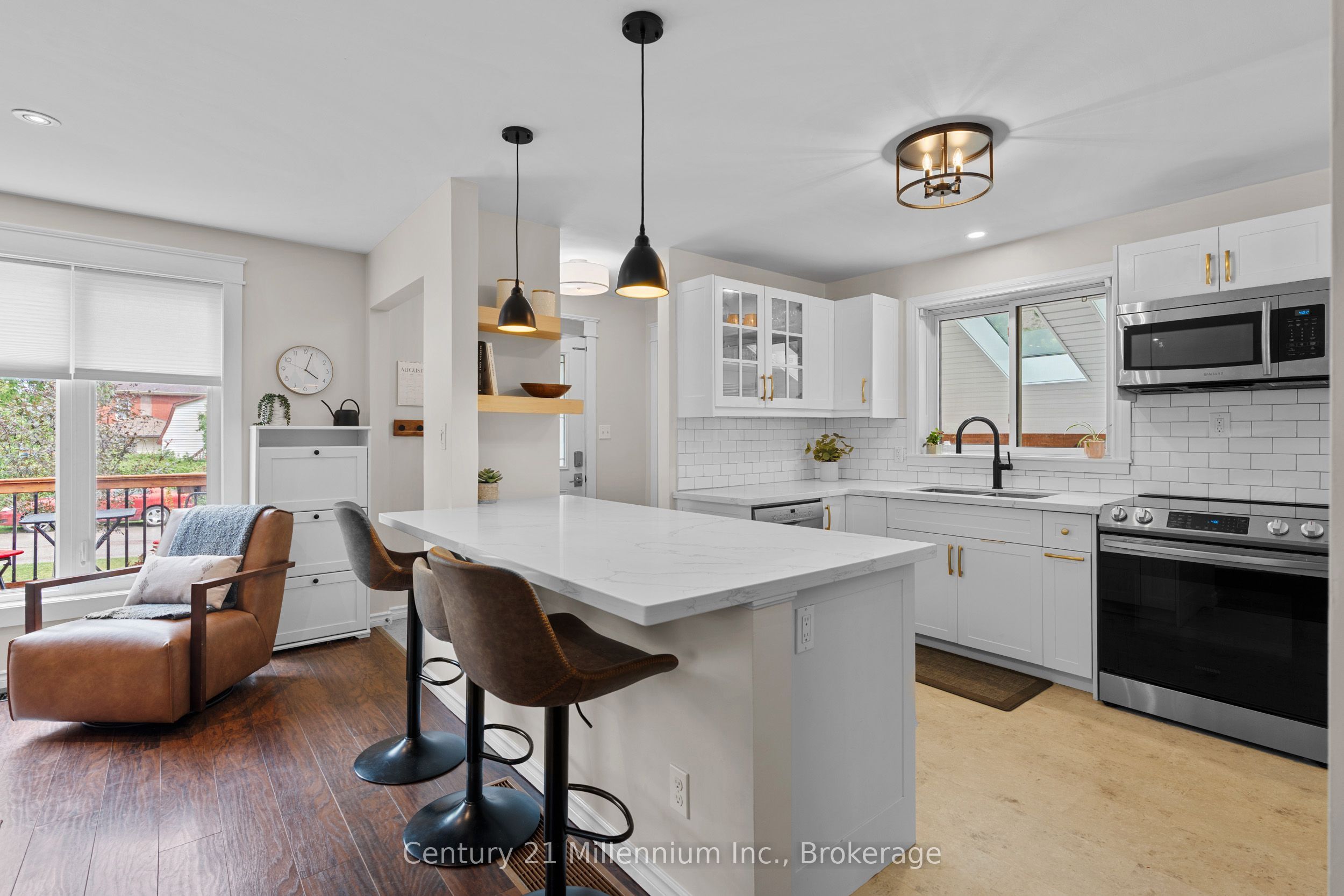 1512 5th Ave A Avenue W, Owen Sound, ON N4K 5E6 photo 2