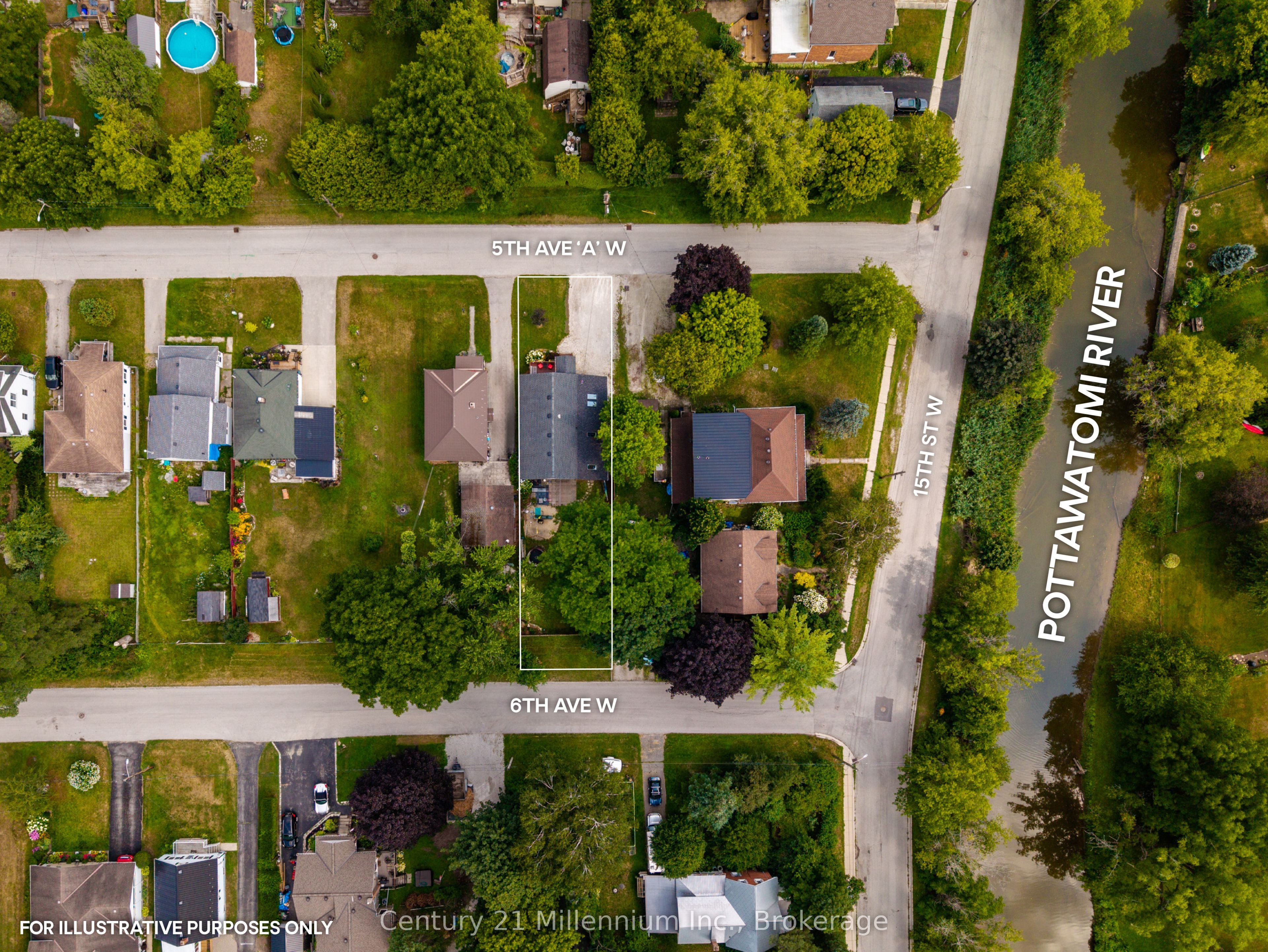 1512 5th Ave A Avenue W, Owen Sound, ON N4K 5E6 photo 4