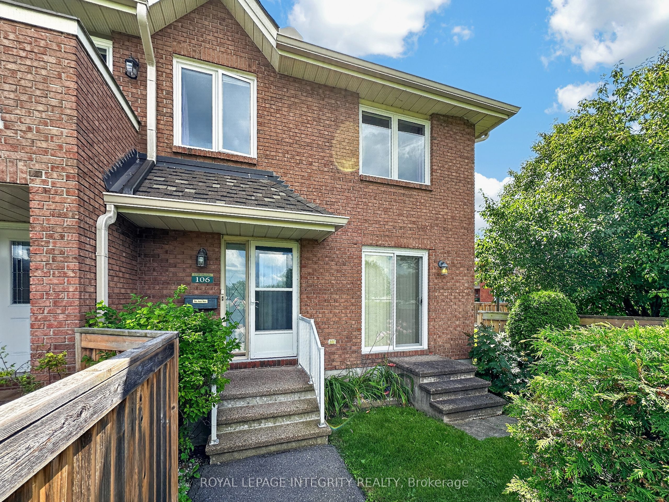 1720 Marsala Crescent 106, Orleans - Cumberland and Area, ON K4A 2G8 photo 2