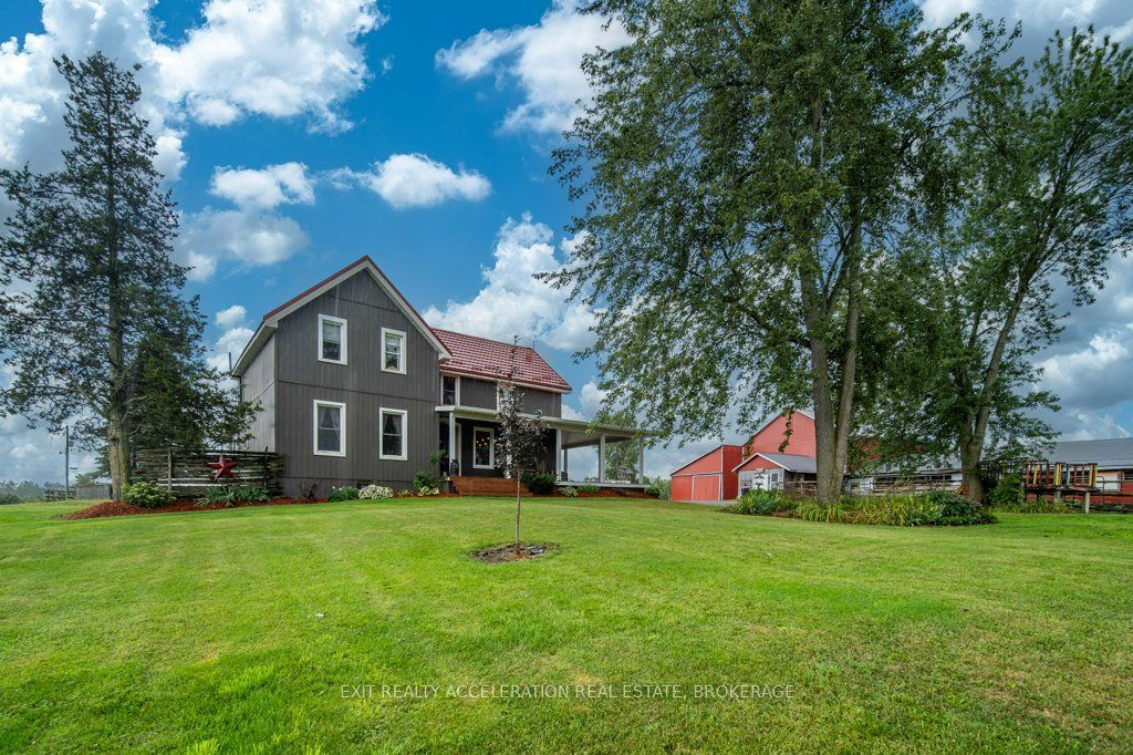 814 Meach Road, Greater Napanee, ON K0K 2Z0 photo 2