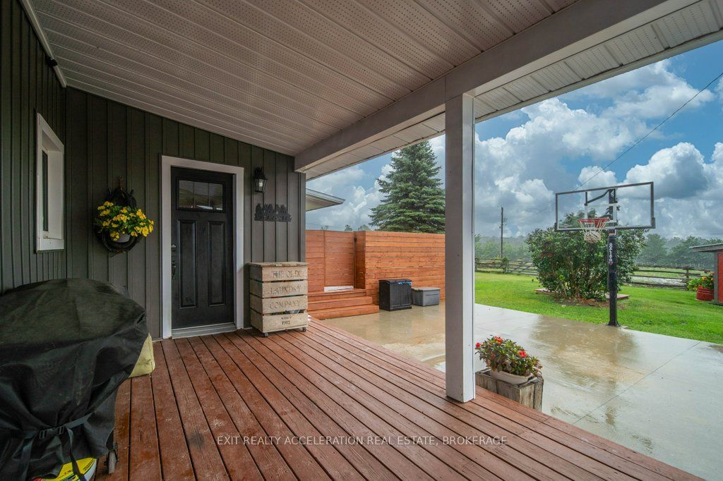 814 Meach Road, Greater Napanee, ON K0K 2Z0 photo 3